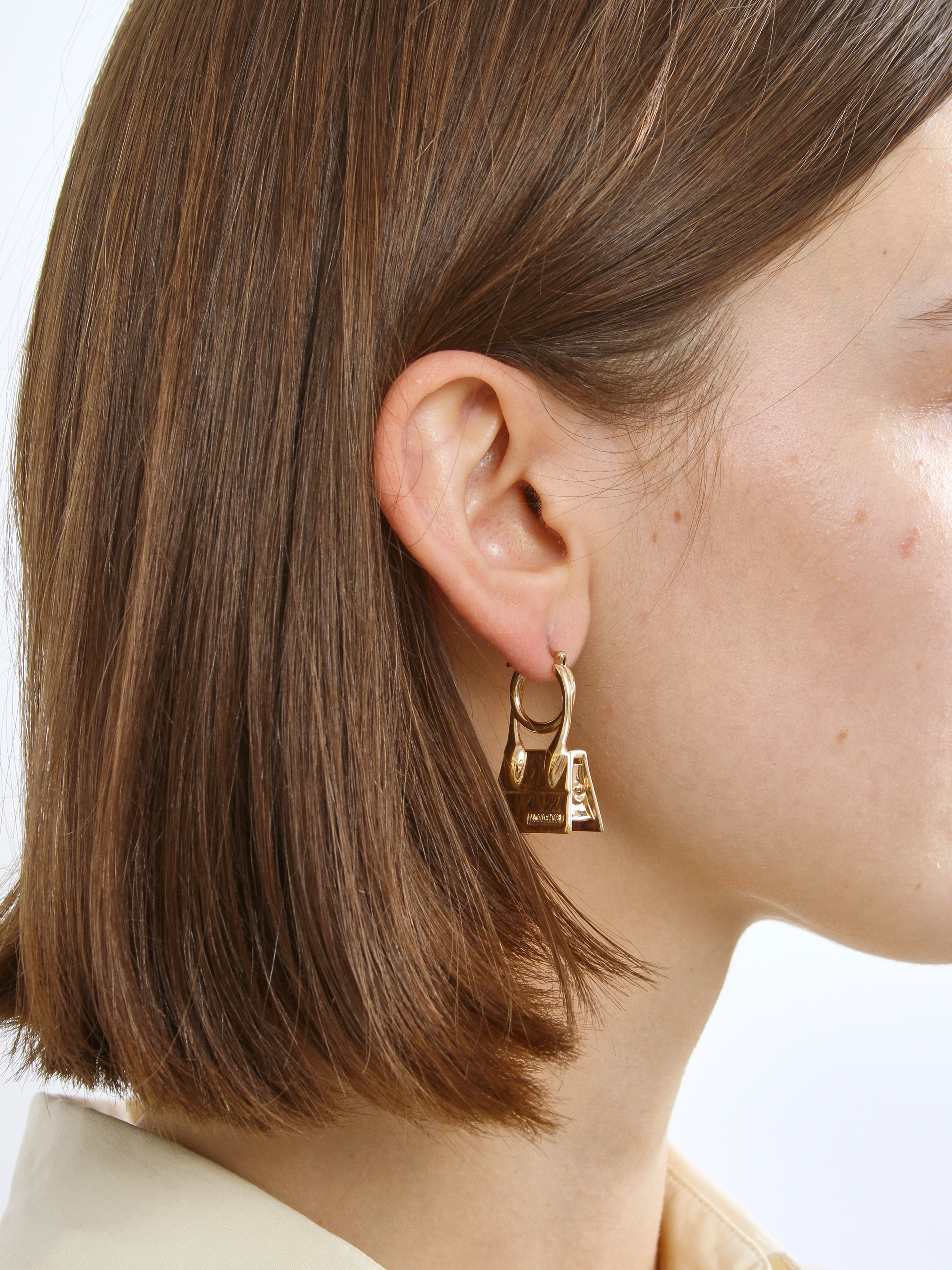 Jacquemus Earrings  5