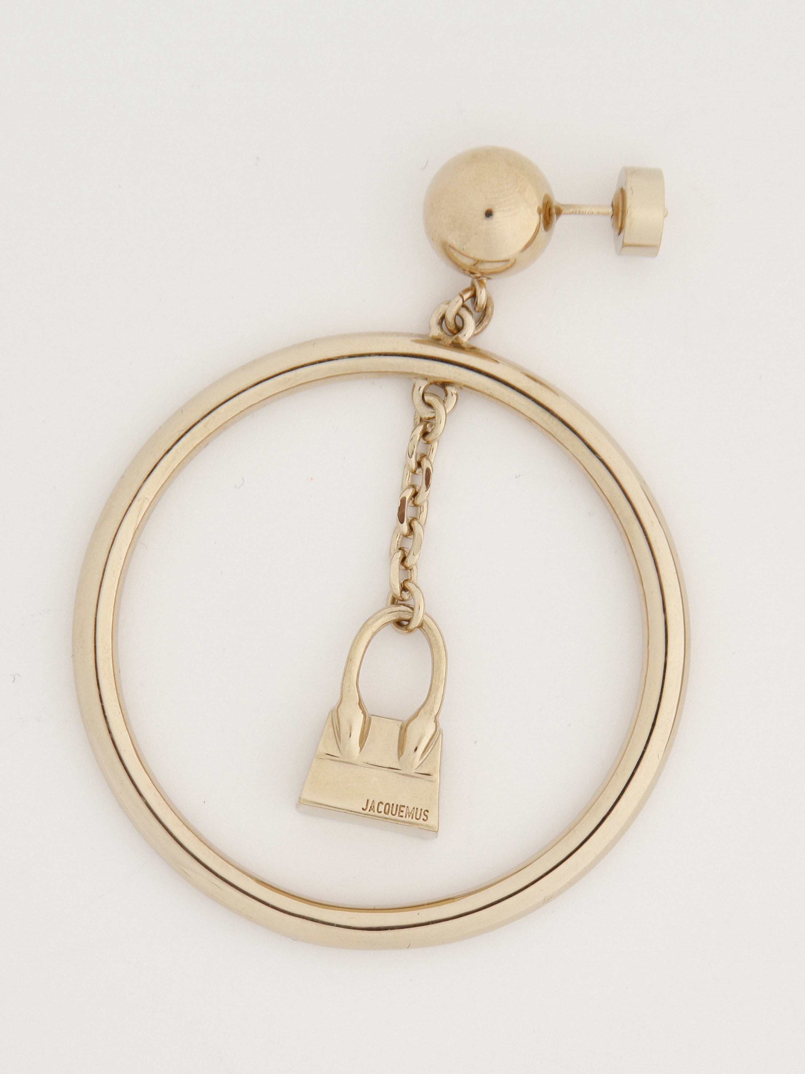 Jacquemus Earrings  3