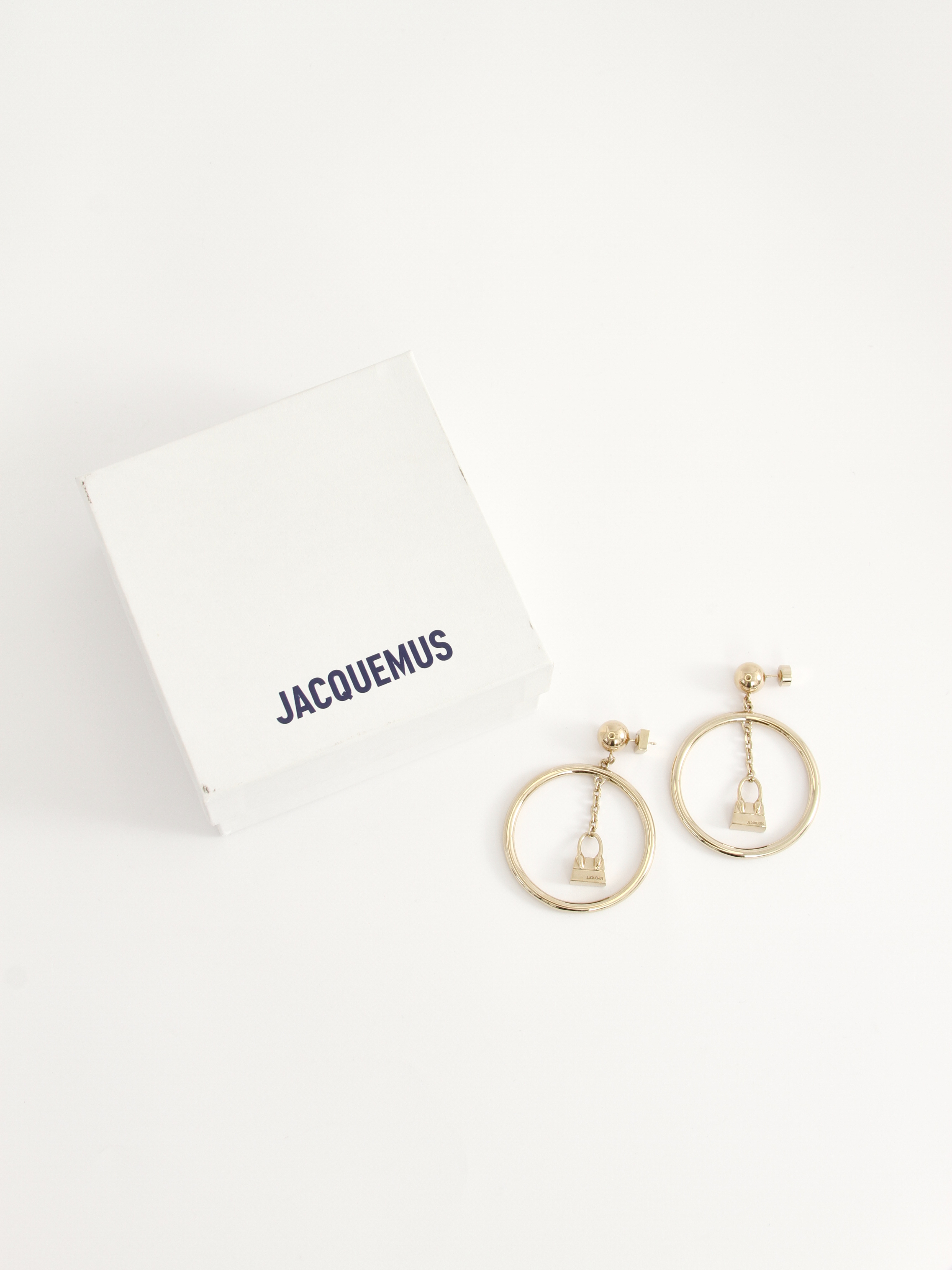 Jacquemus Earrings  5