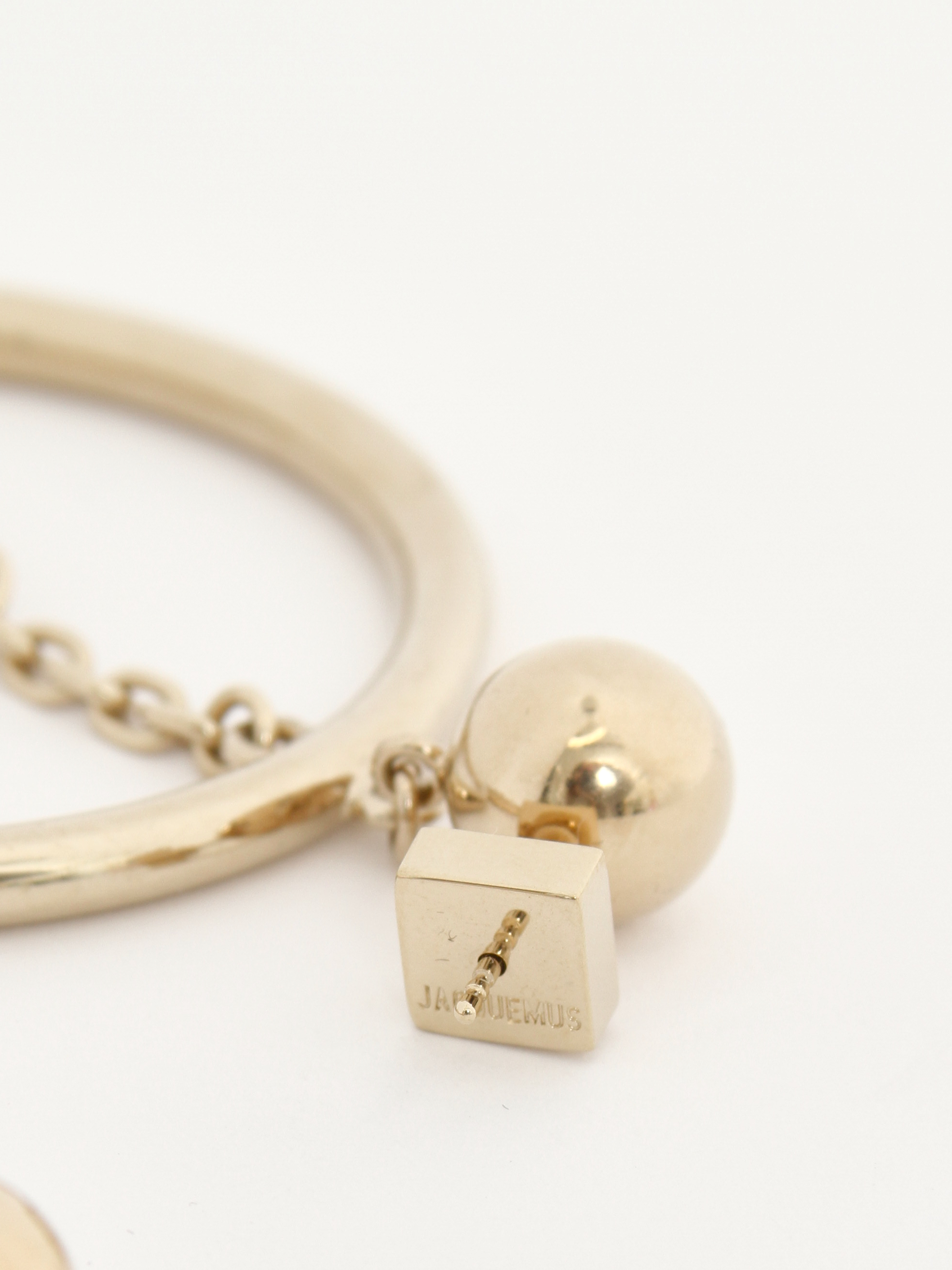 Jacquemus Earrings  2