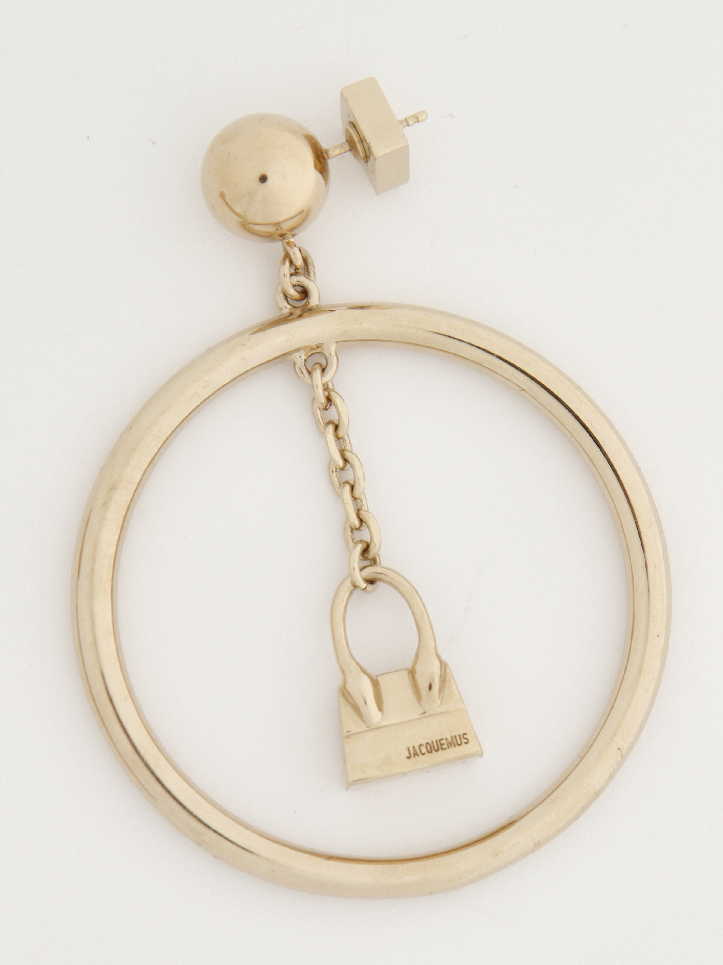 Jacquemus Earrings  4