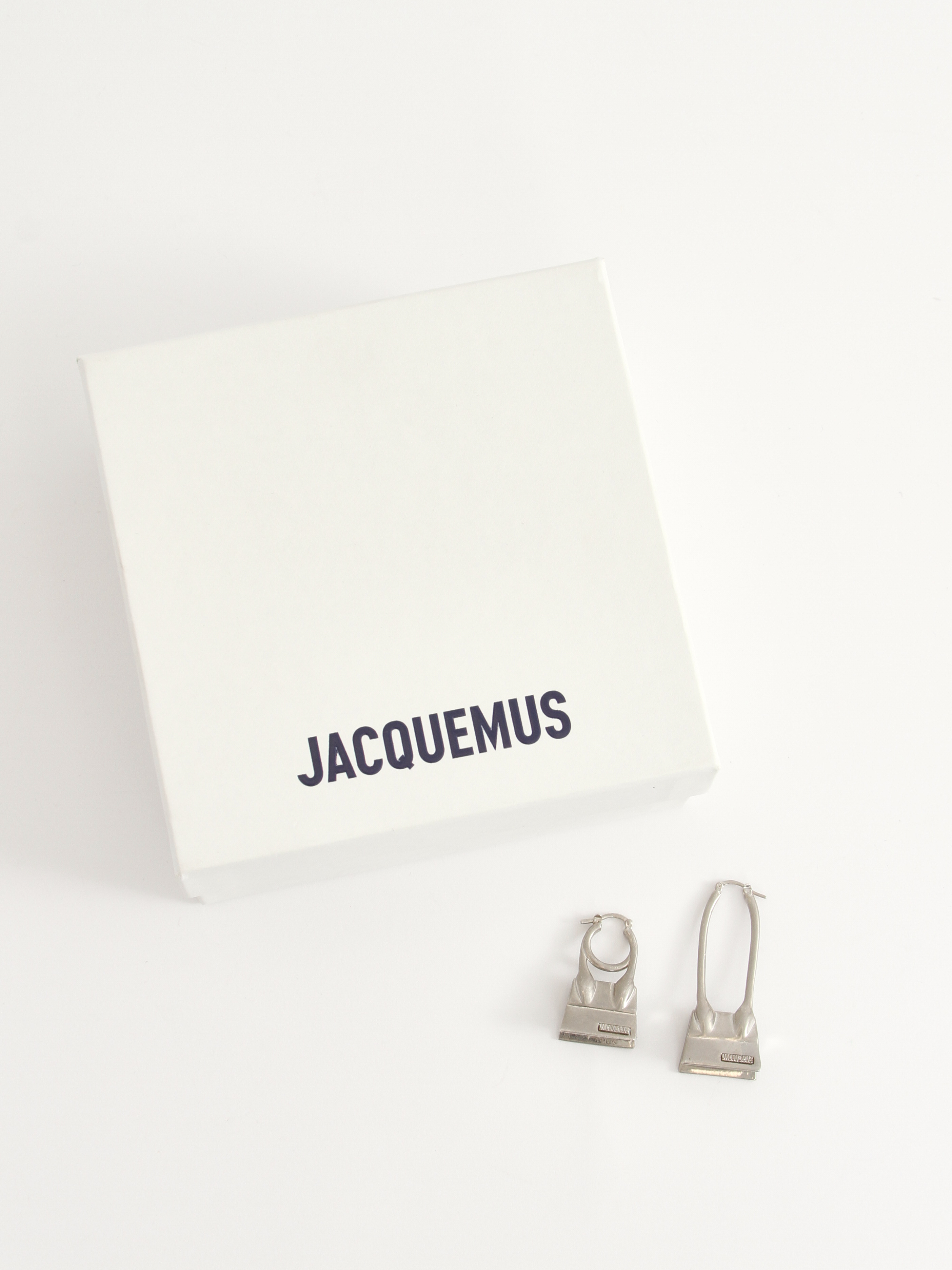 Jacquemus Earrings 4