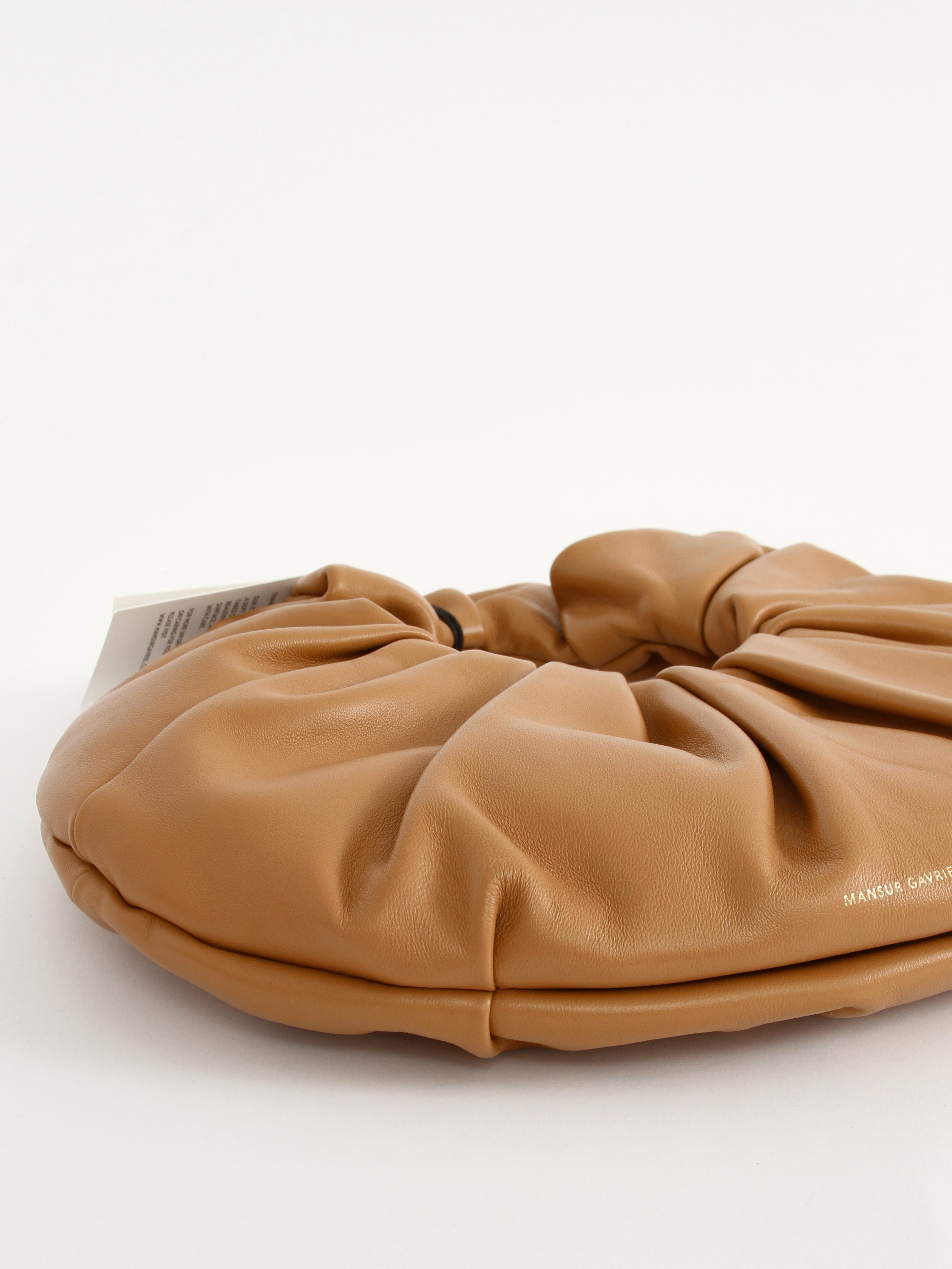 Mansur Gavriel Scrunchie  4