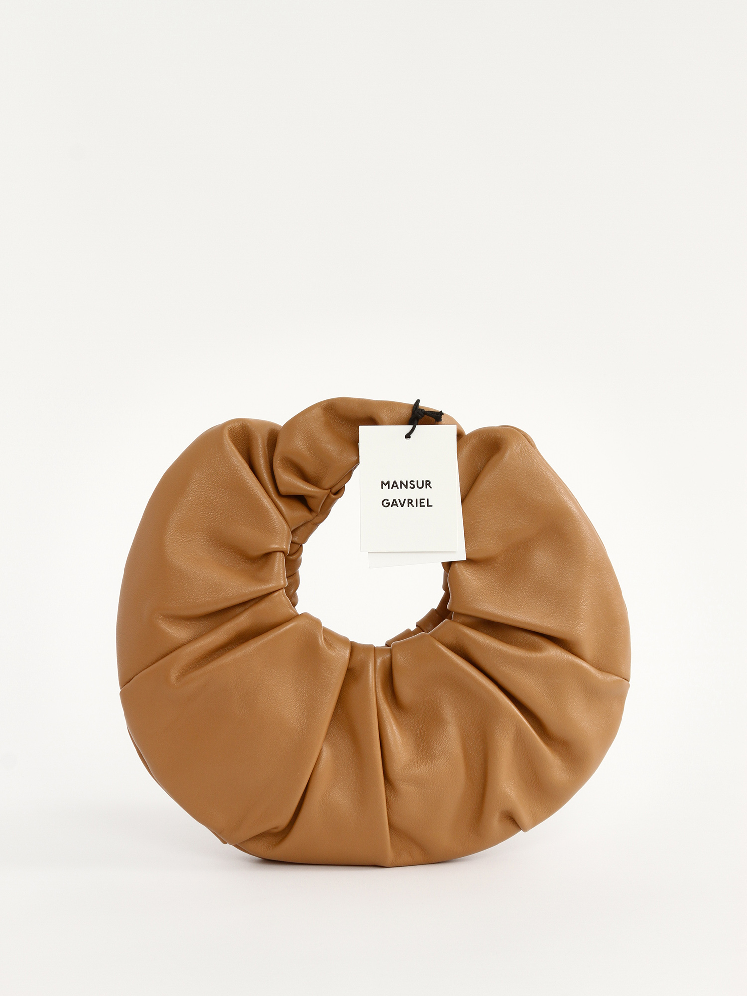 Mansur Gavriel Scrunchie  0