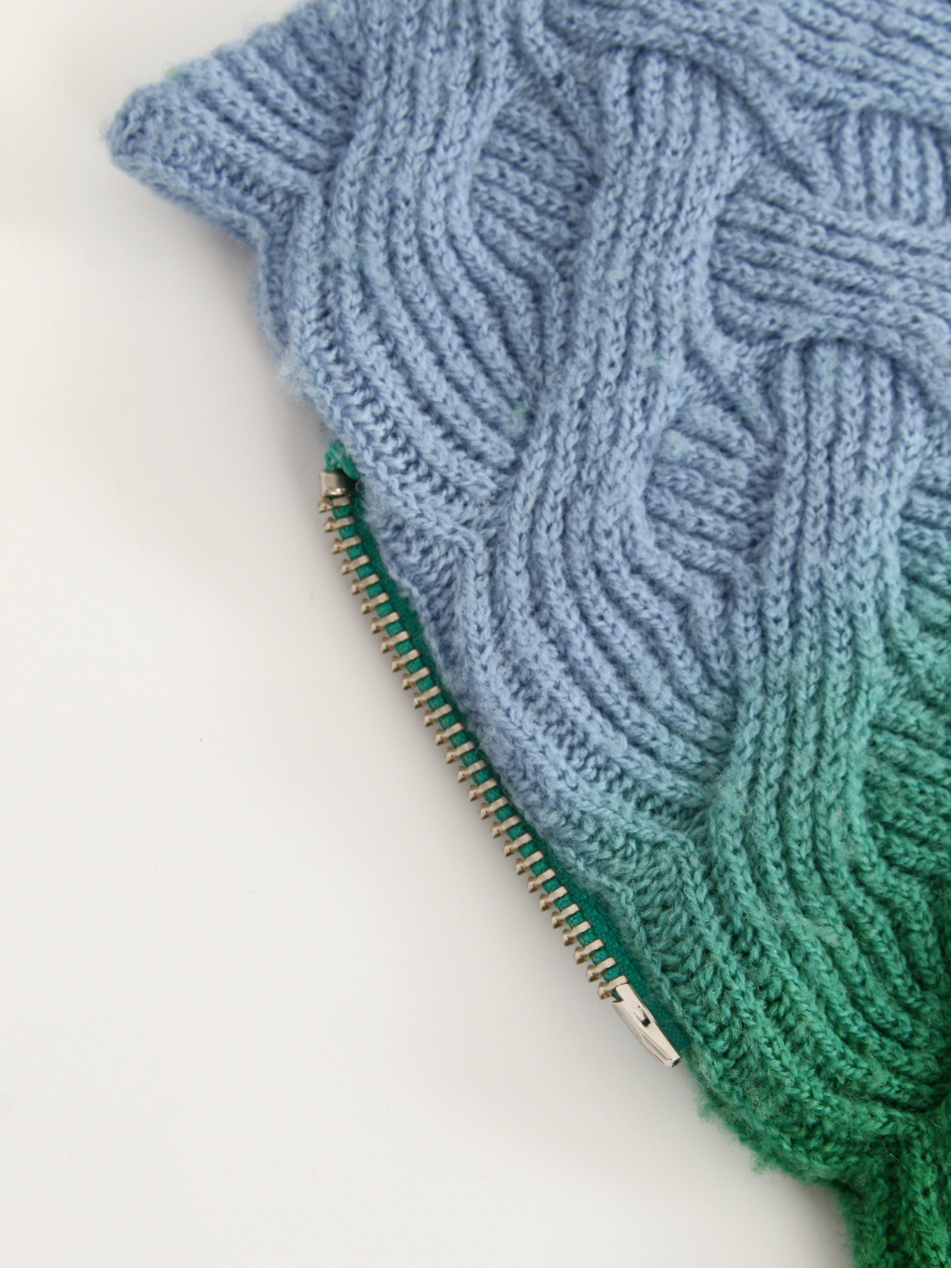 JW Anderson Scarf  7