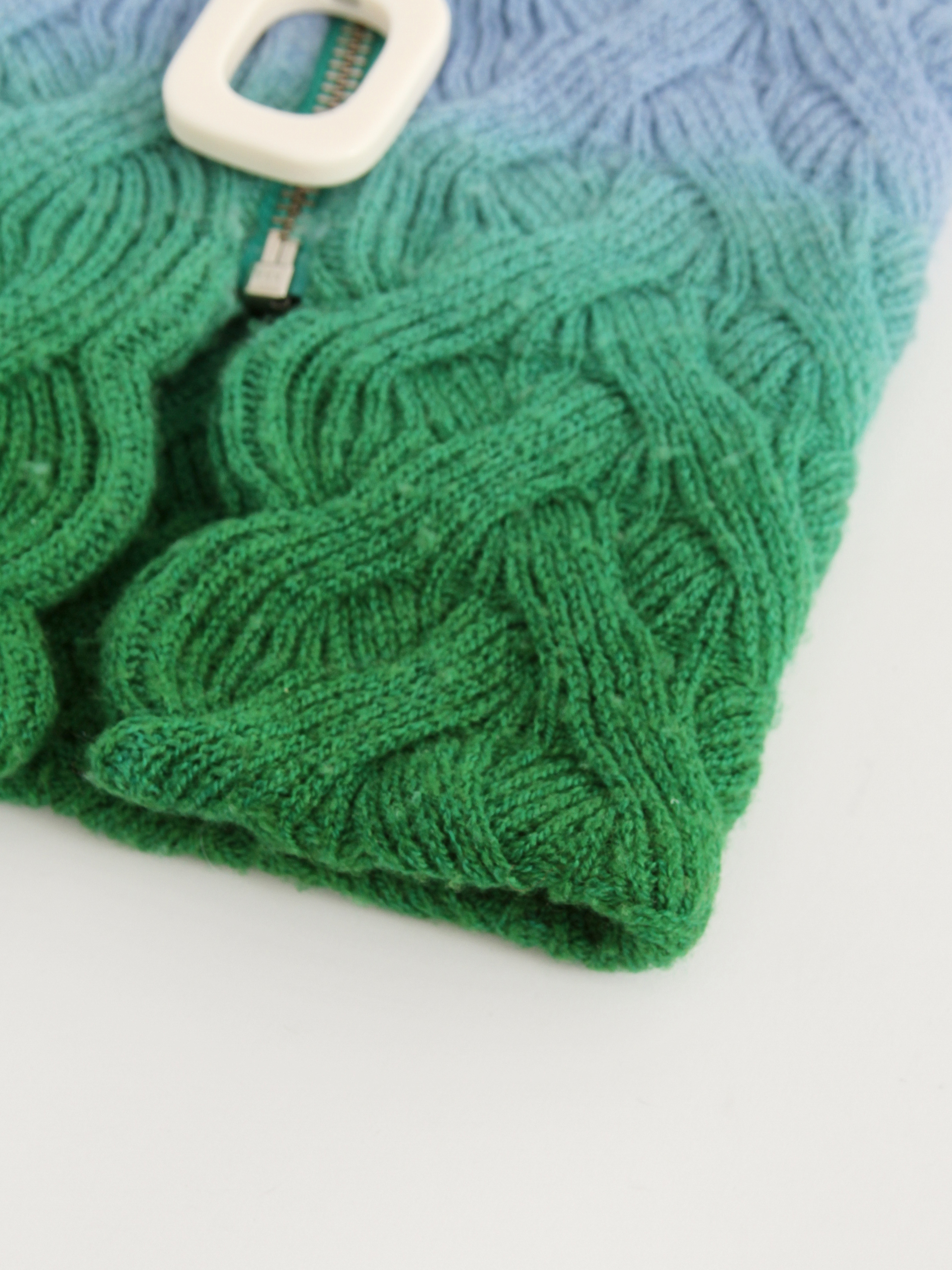 JW Anderson Scarf  2