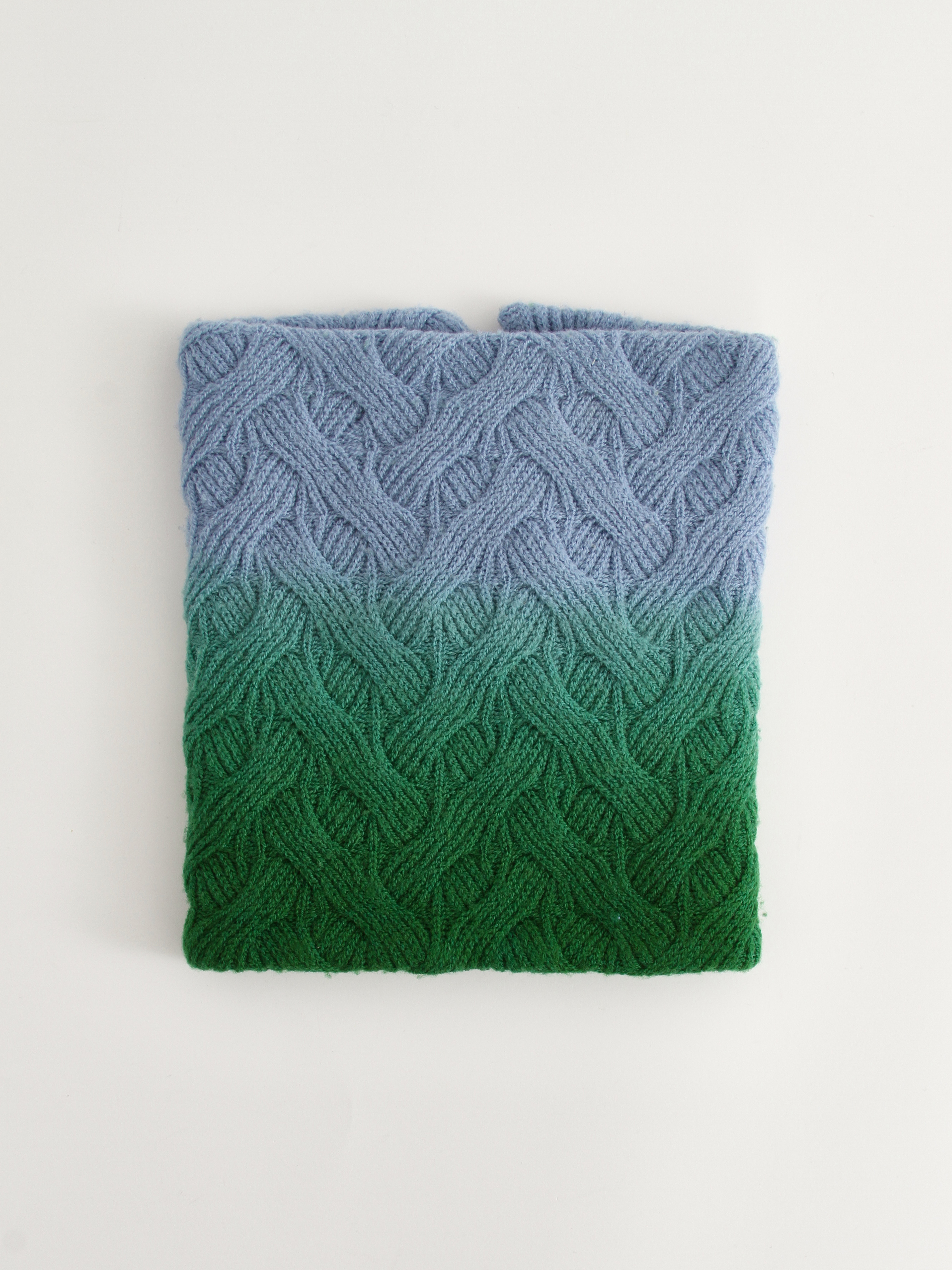 JW Anderson Scarf  5