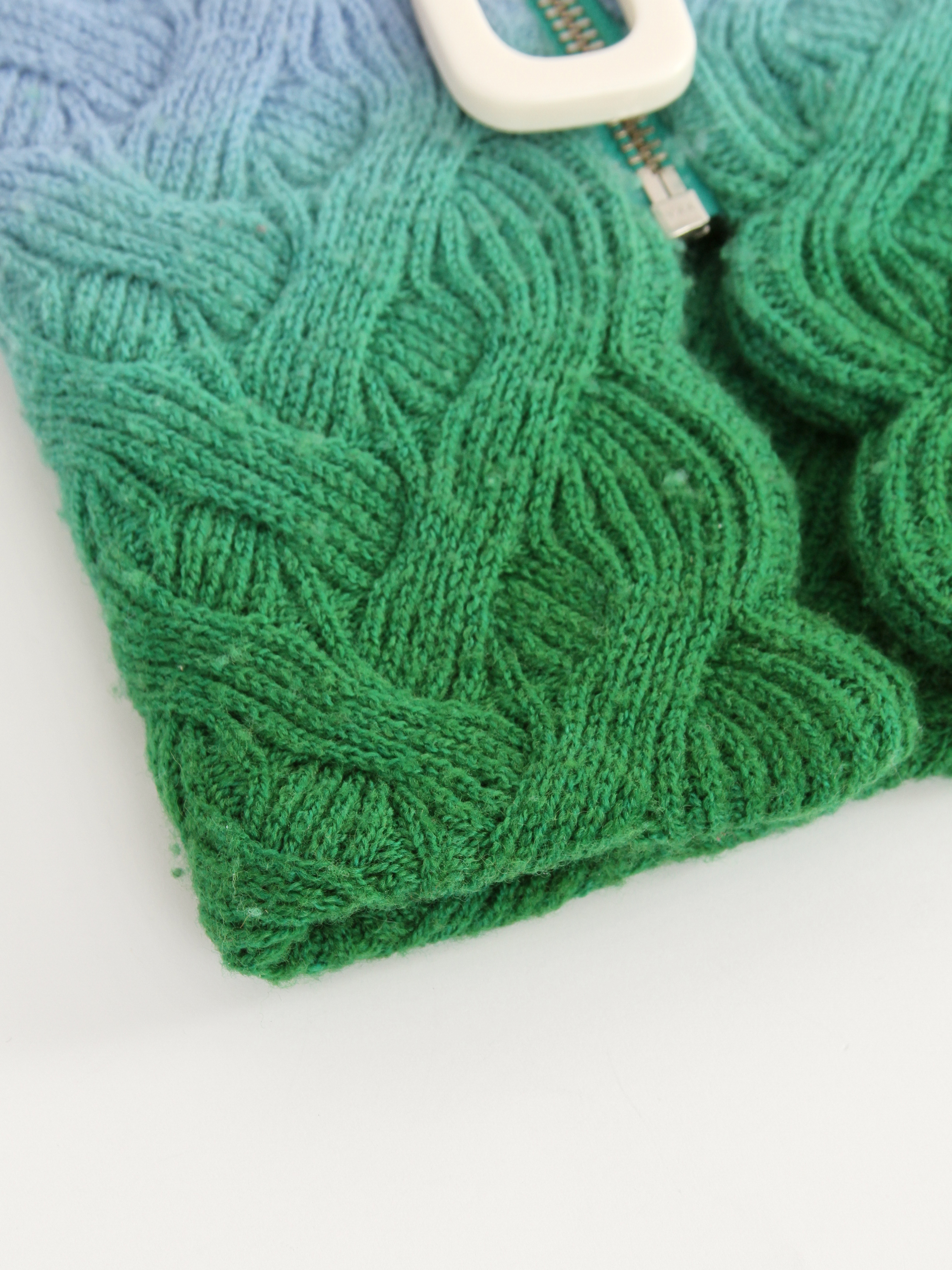 JW Anderson Scarf  1