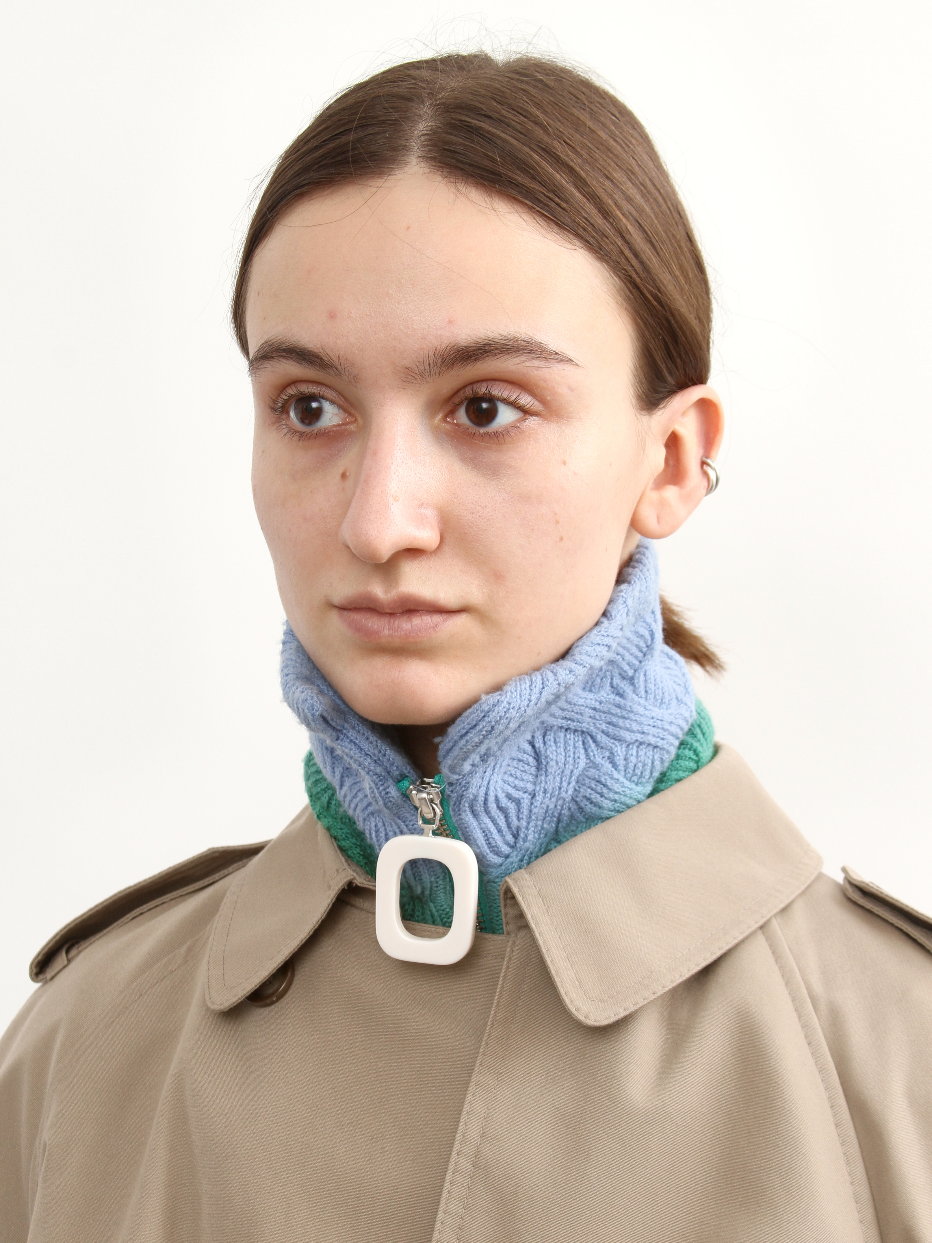 JW Anderson Scarf  11
