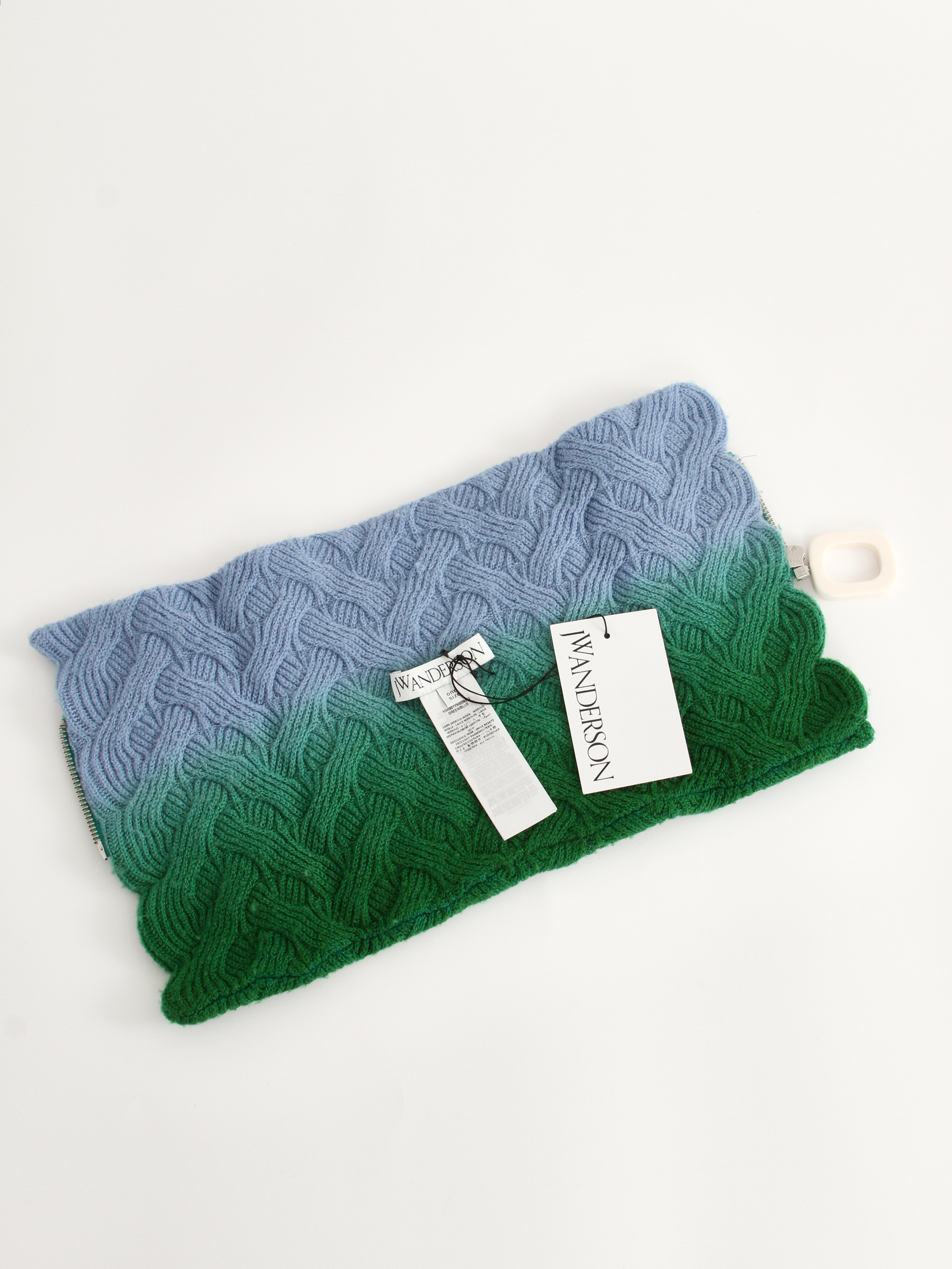 JW Anderson Scarf  6