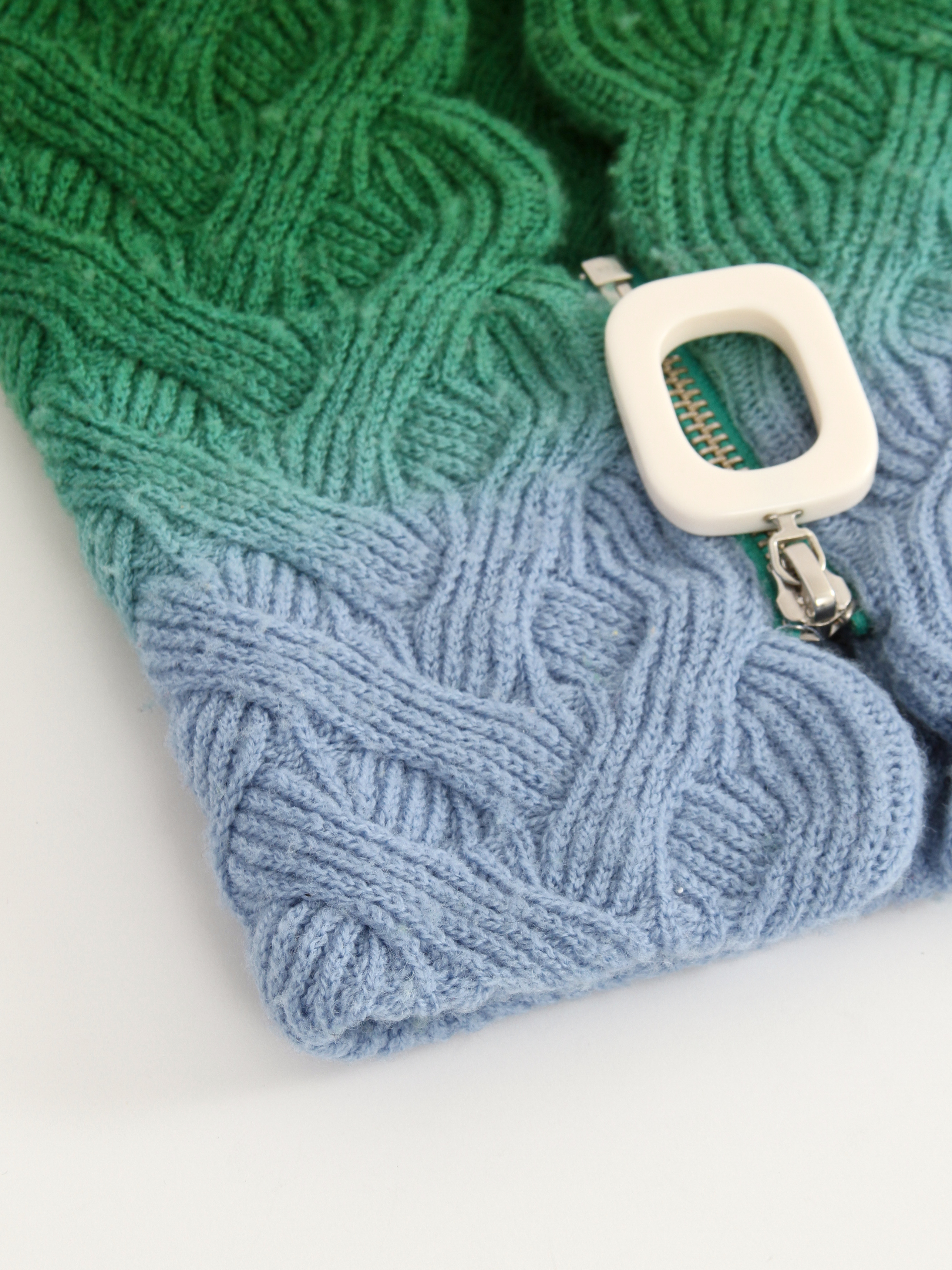 JW Anderson Scarf  4