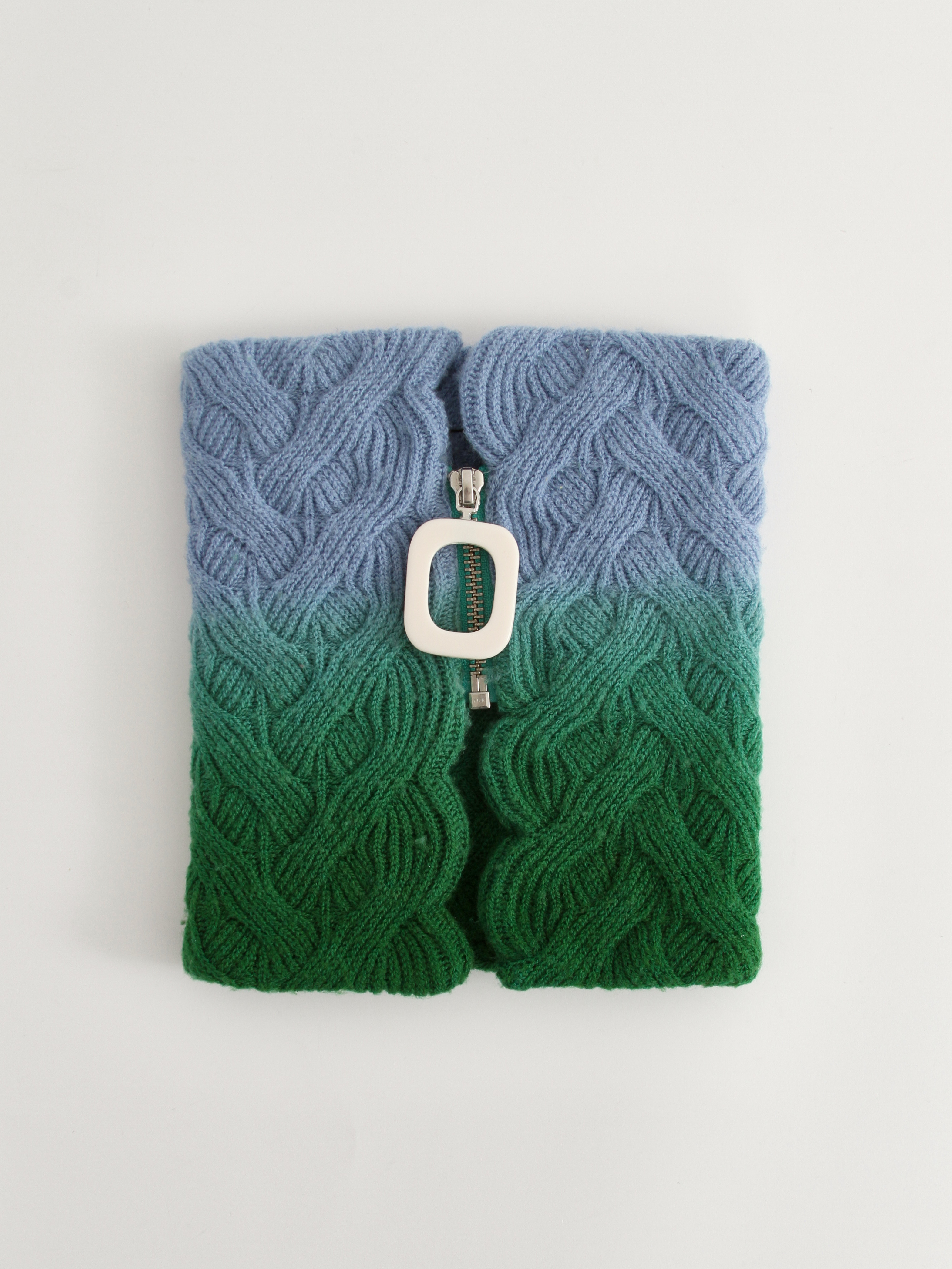 JW Anderson Scarf  0