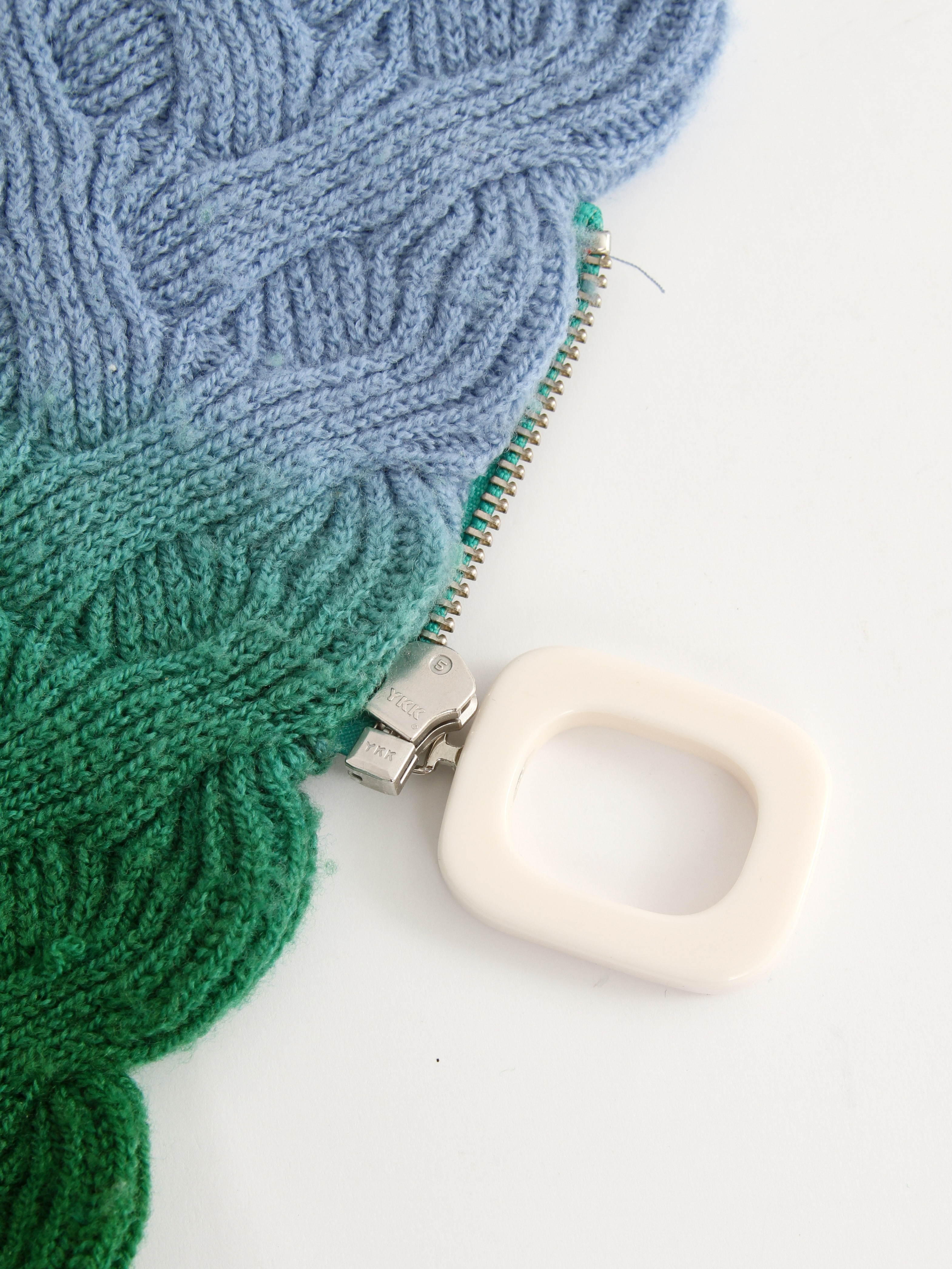 JW Anderson Scarf  8