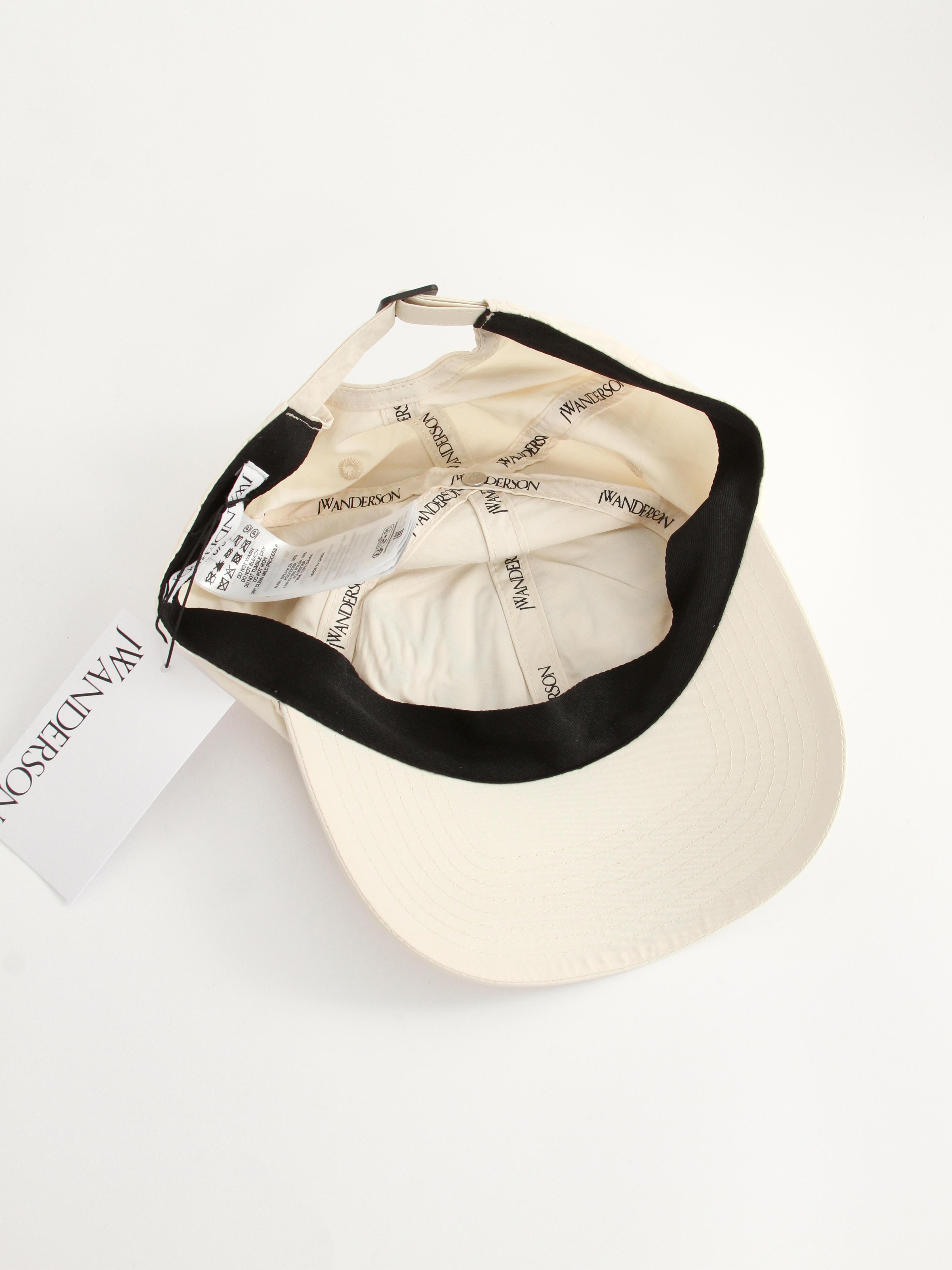 JW Anderson Cap  5