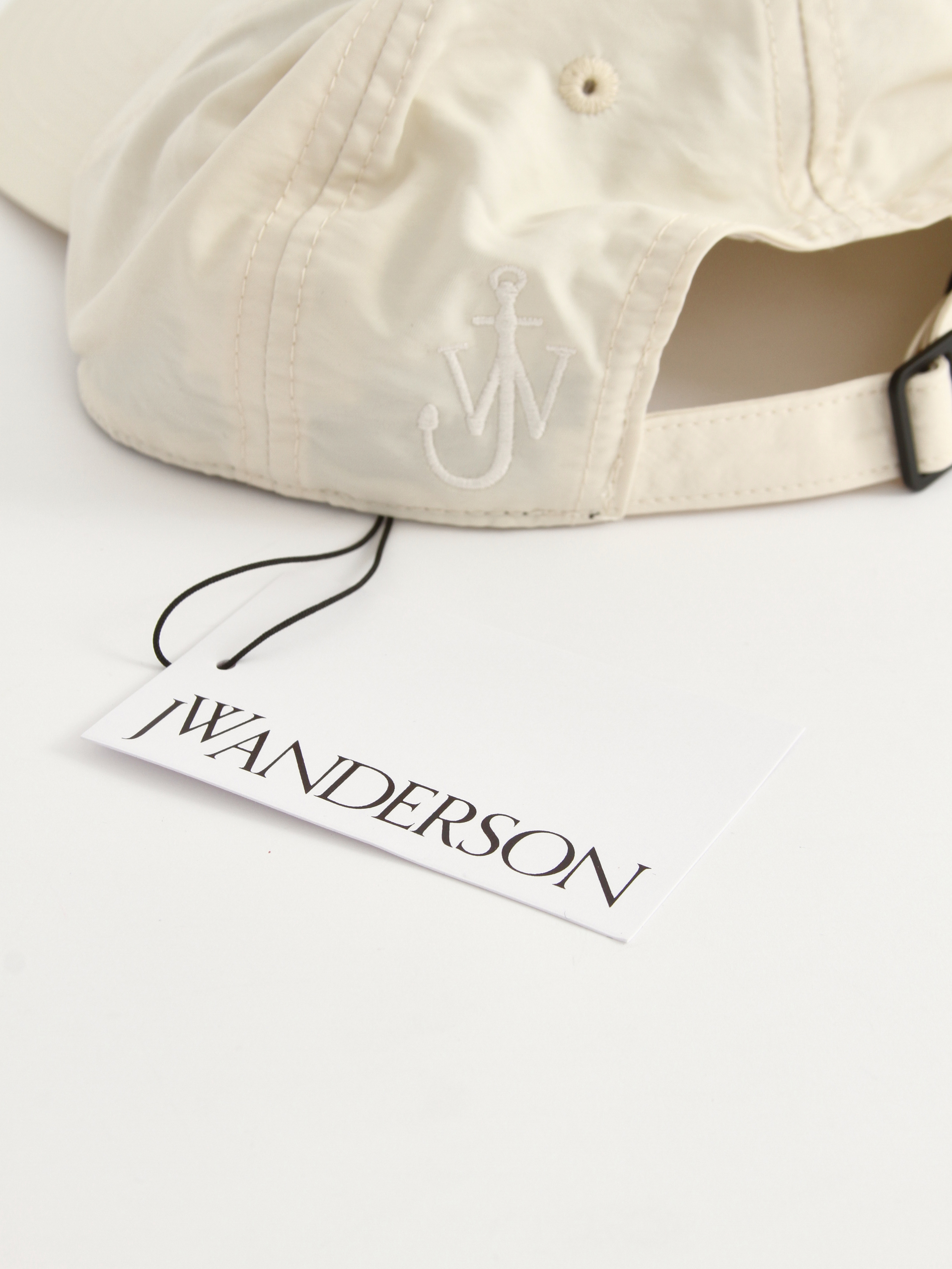 JW Anderson Cap  3