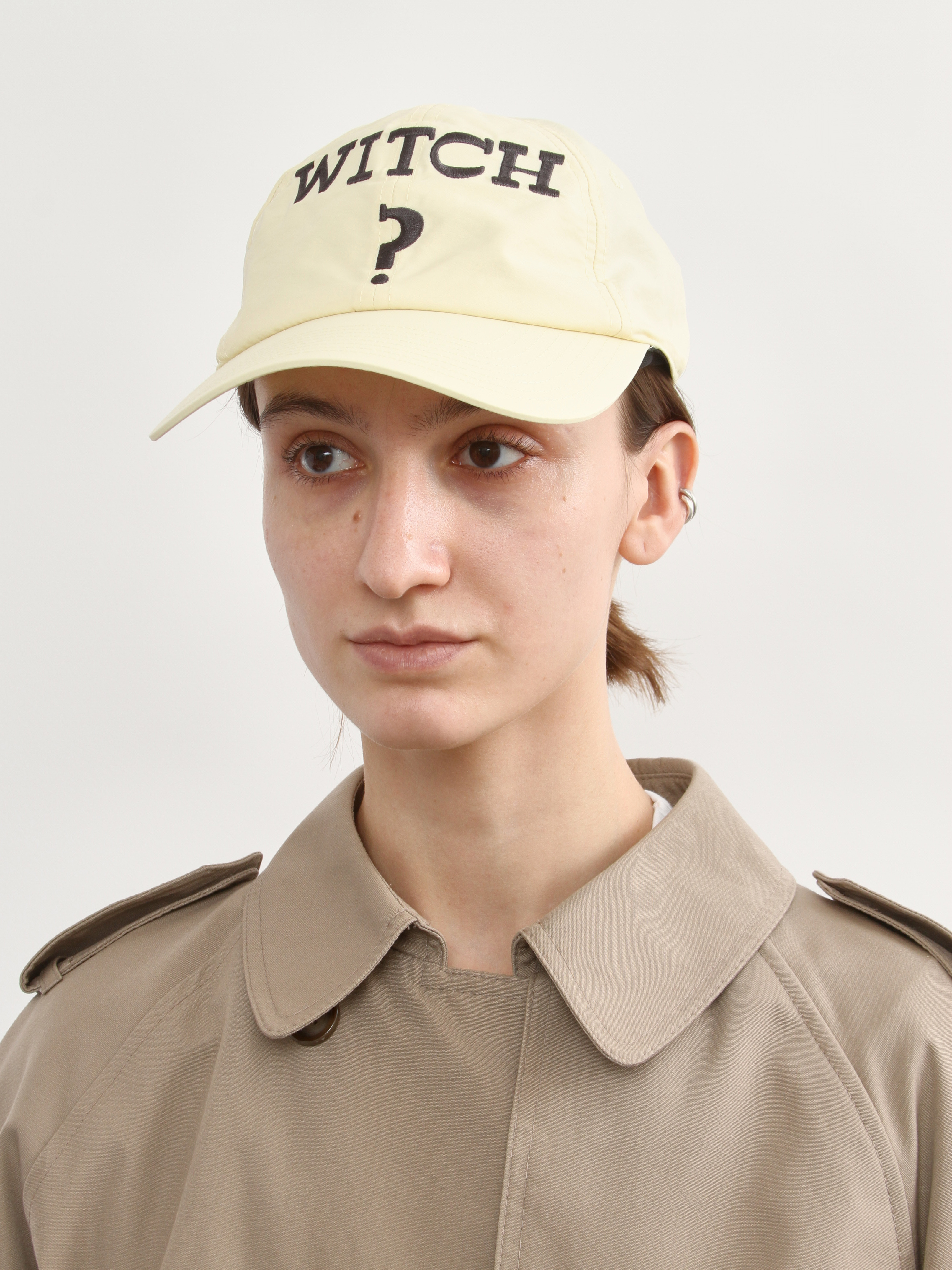 JW Anderson Cap  7