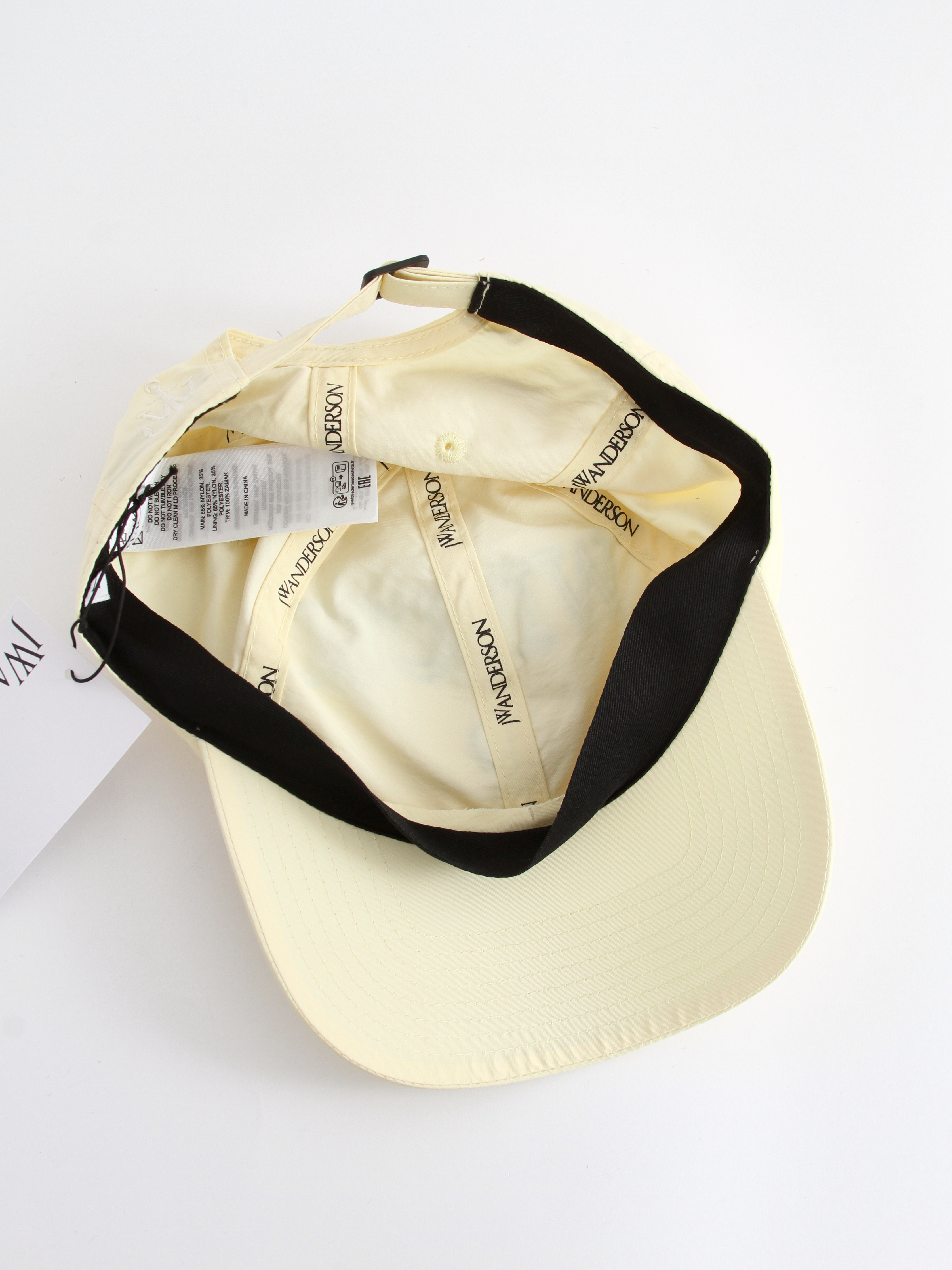 JW Anderson Cap  6