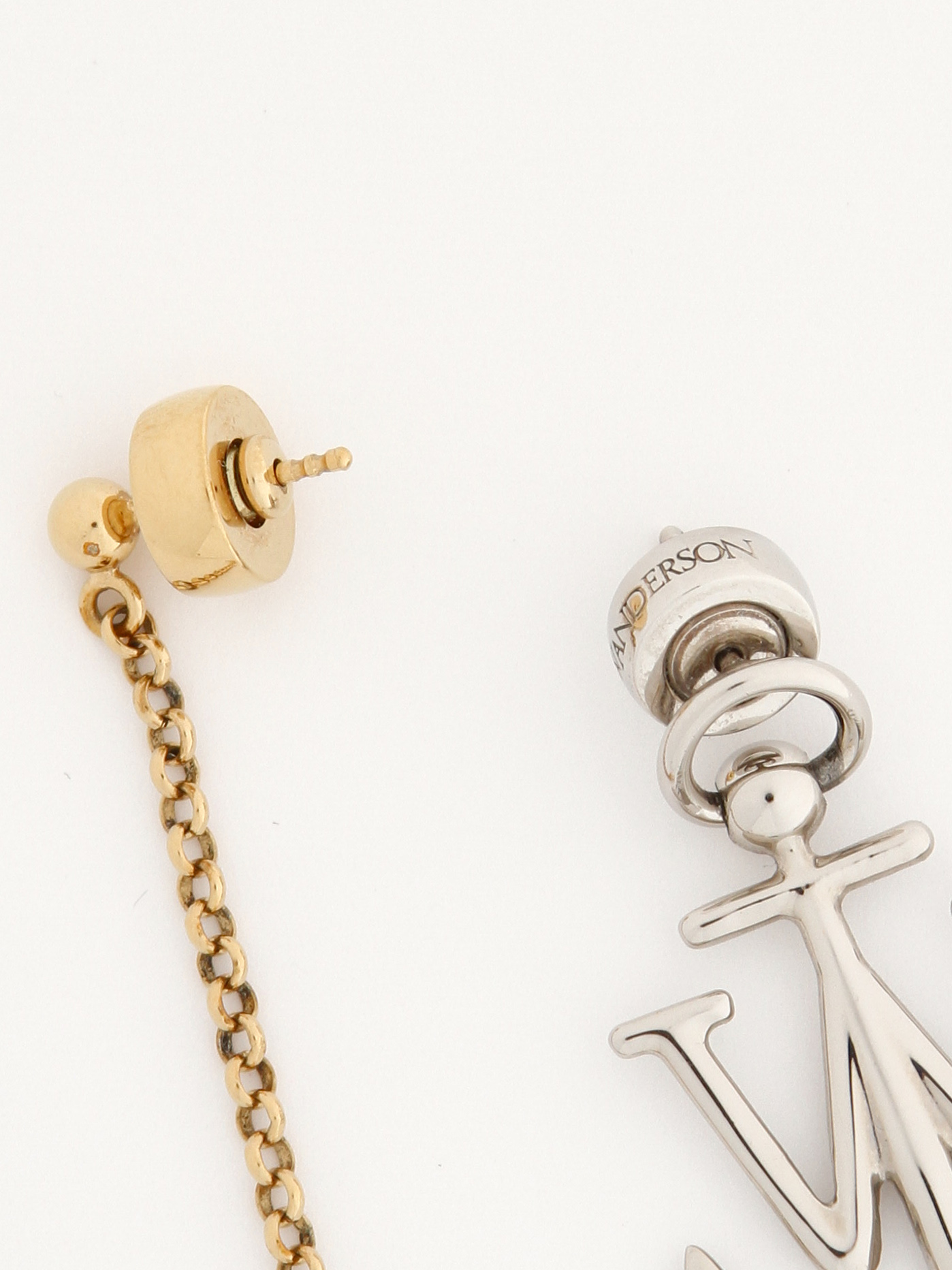 JW Anderson Earrings 2