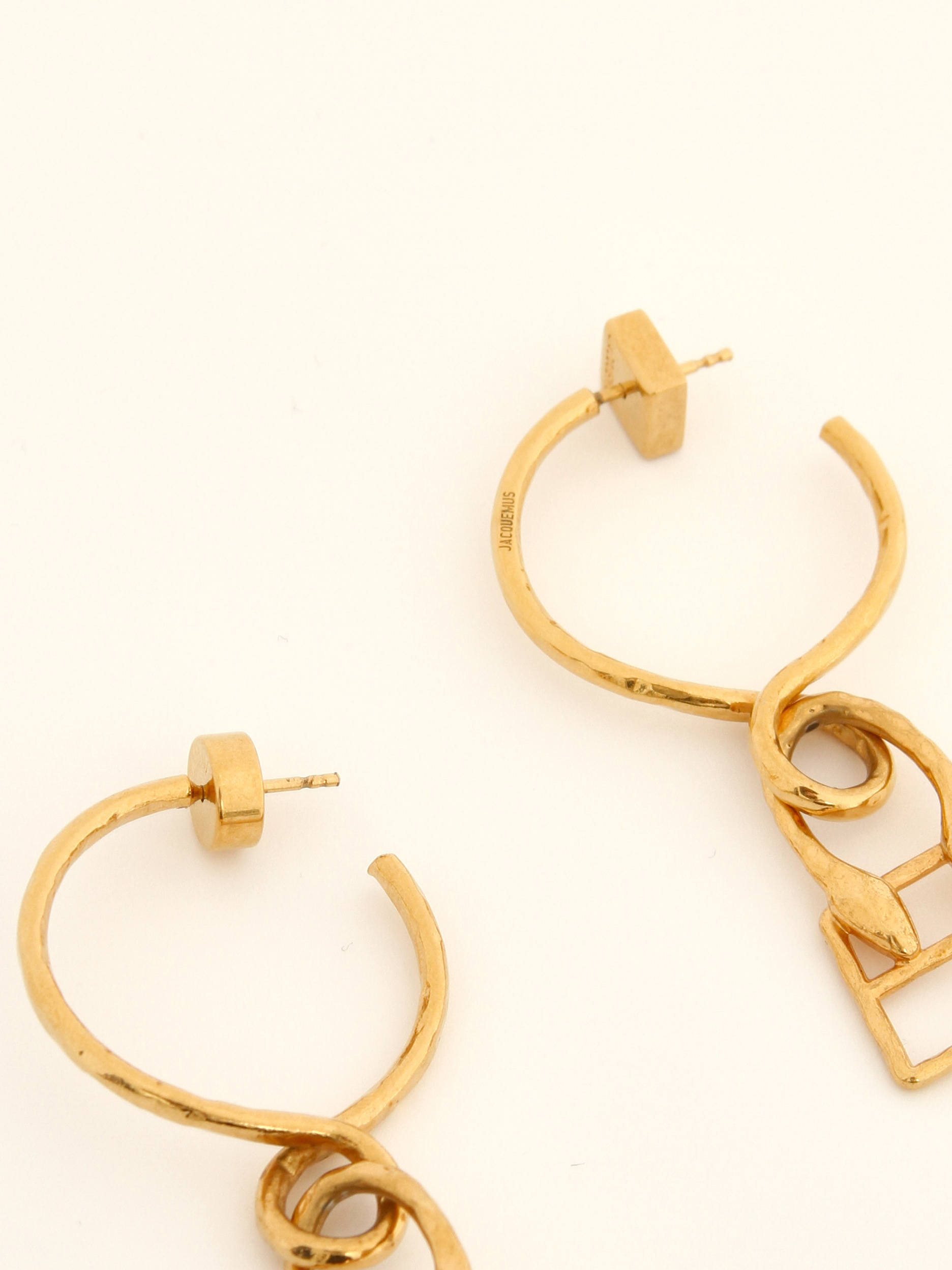 Jacquemus Earrings  1