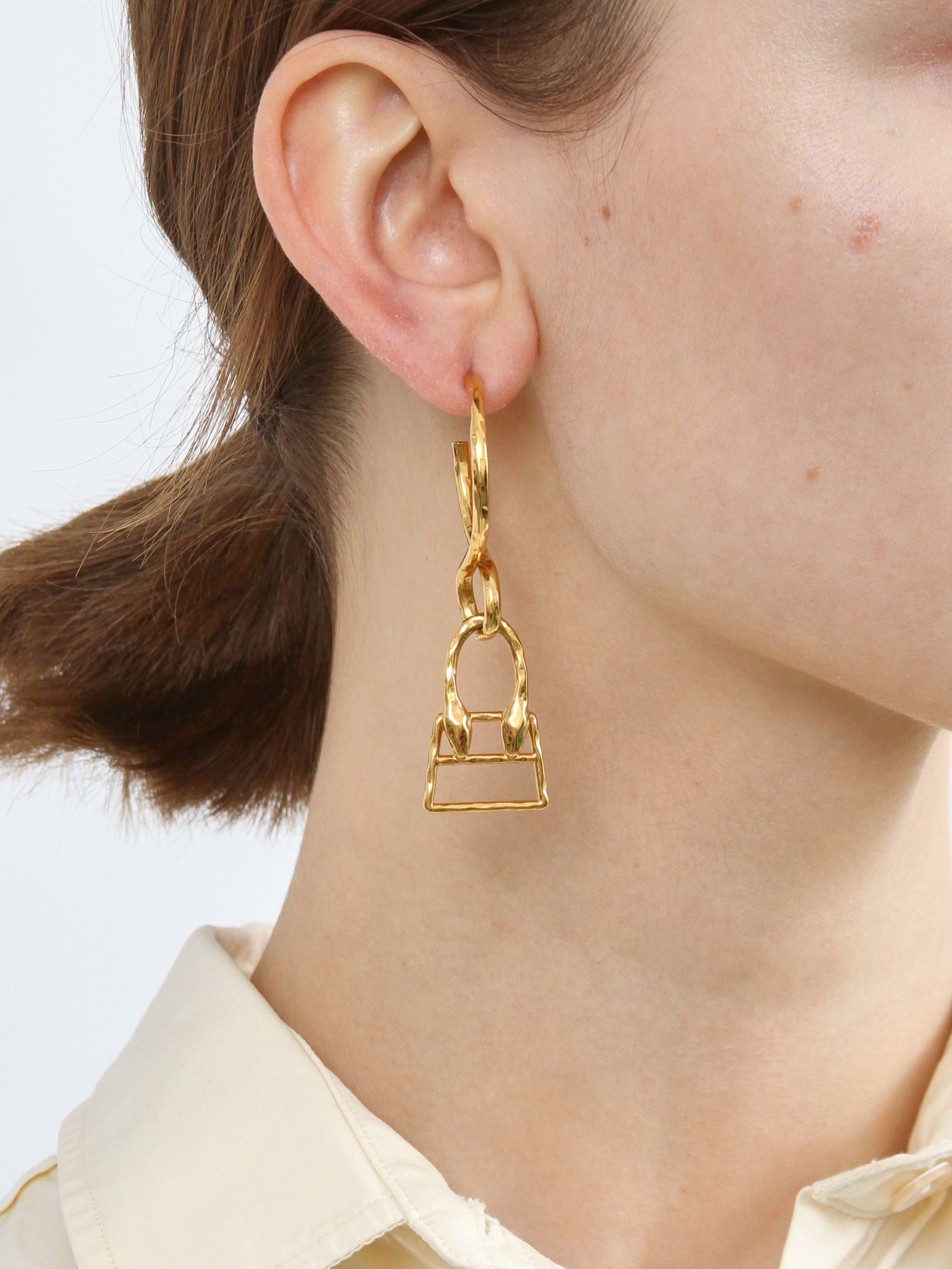 Jacquemus Earrings  5