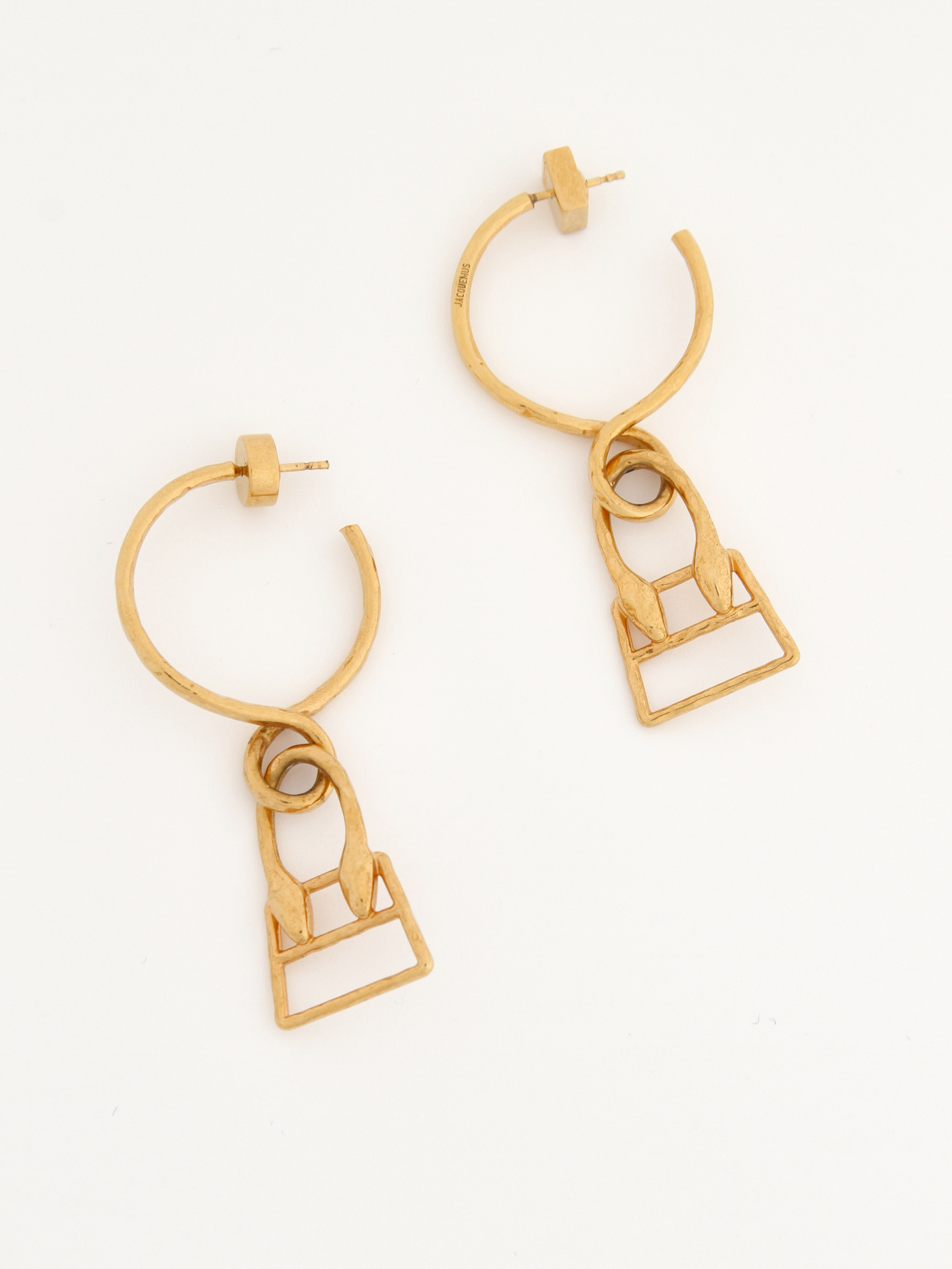 Jacquemus Earrings  0