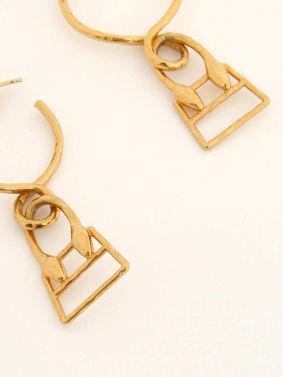 Jacquemus Earrings  2