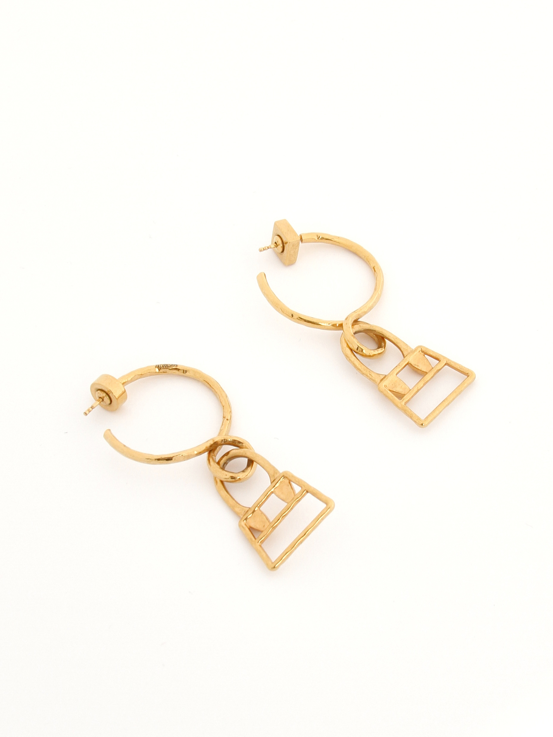 Jacquemus Earrings  3