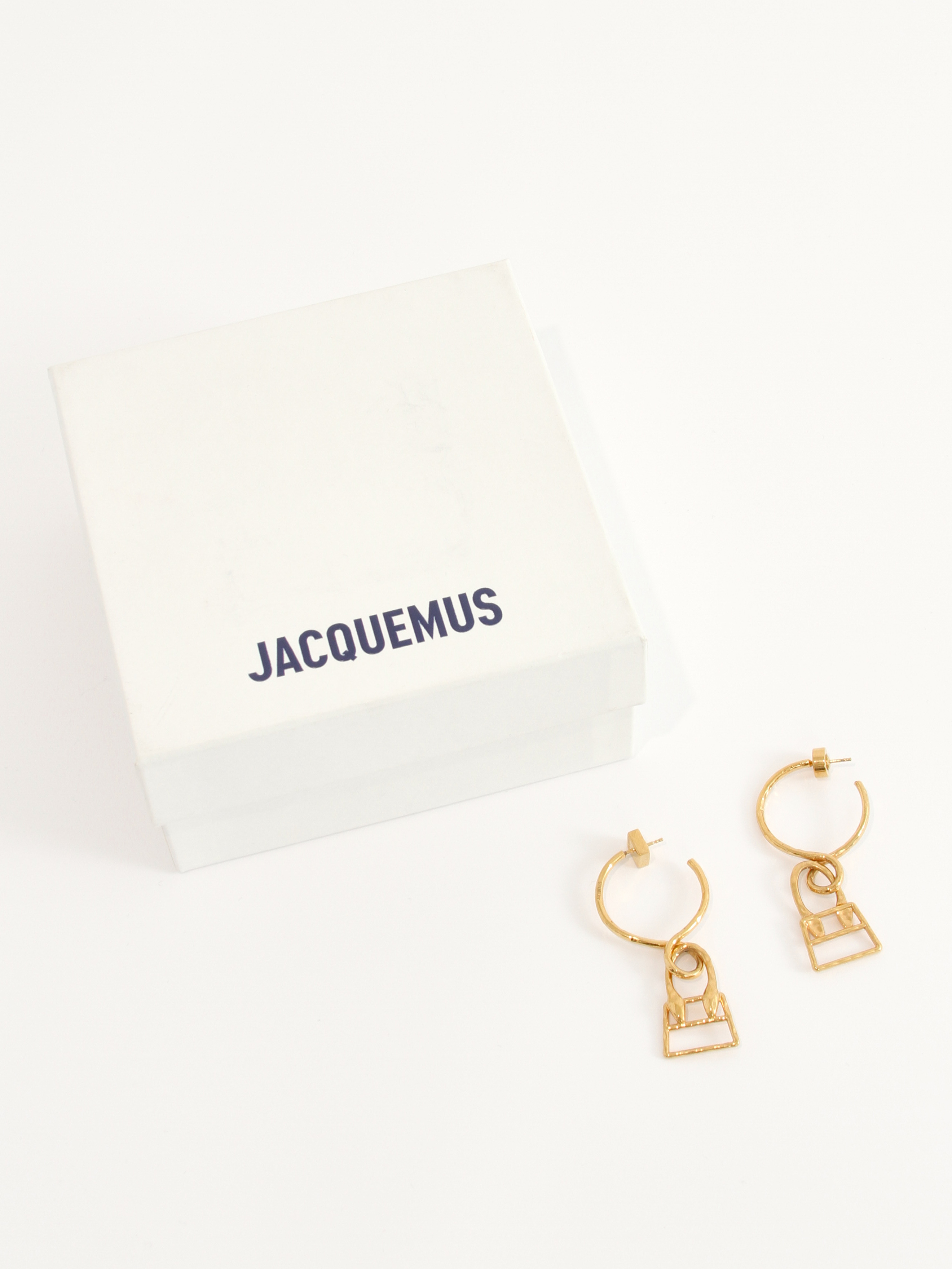 Jacquemus Earrings  4
