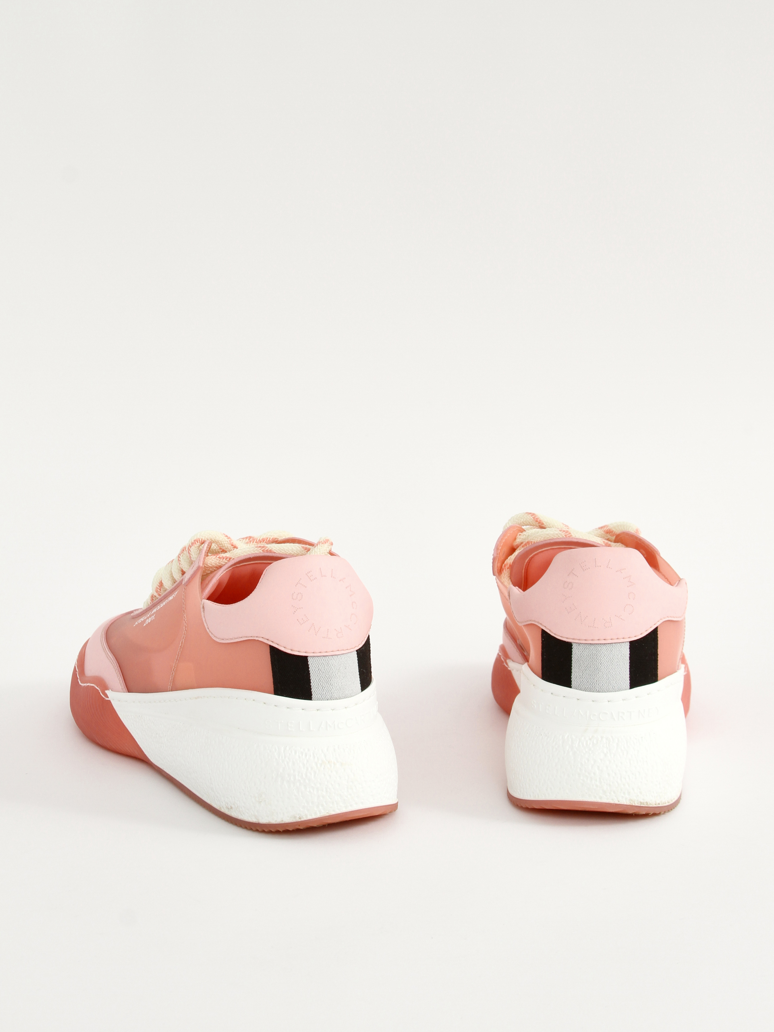 Stella McCartney Shoes 37 2