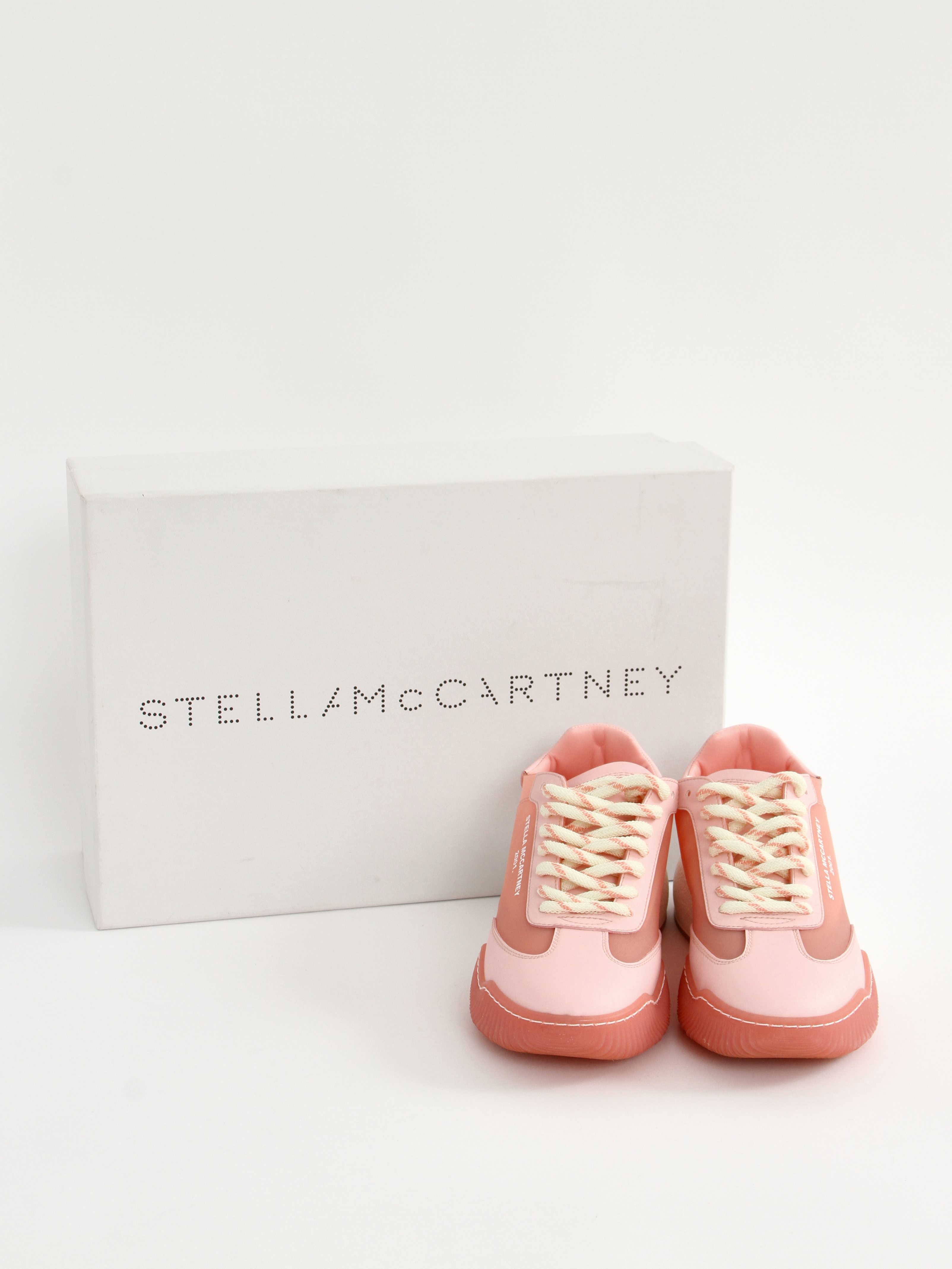 Stella McCartney Shoes 37 12