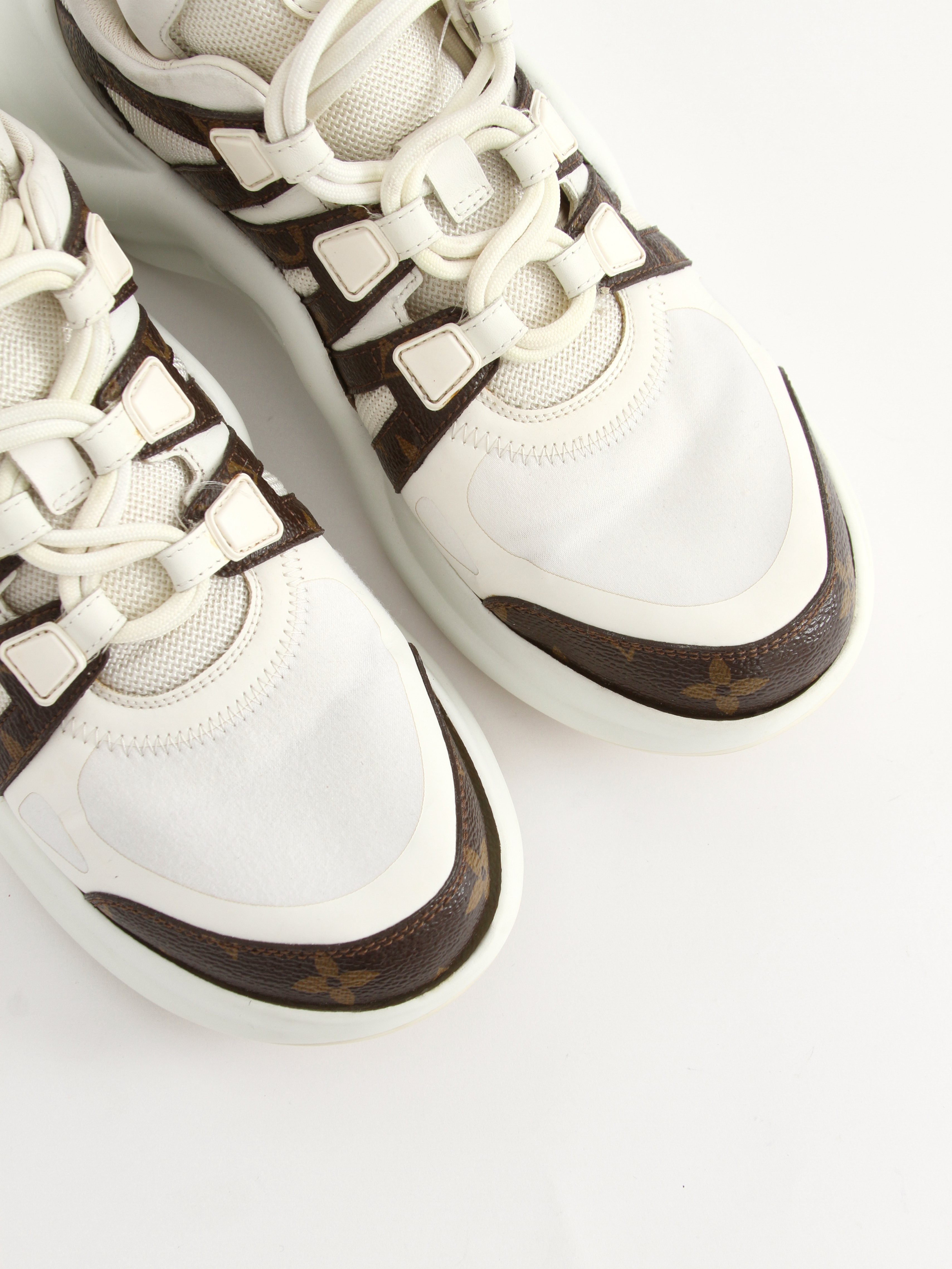 Louis Vuitton Shoes 38.5 5