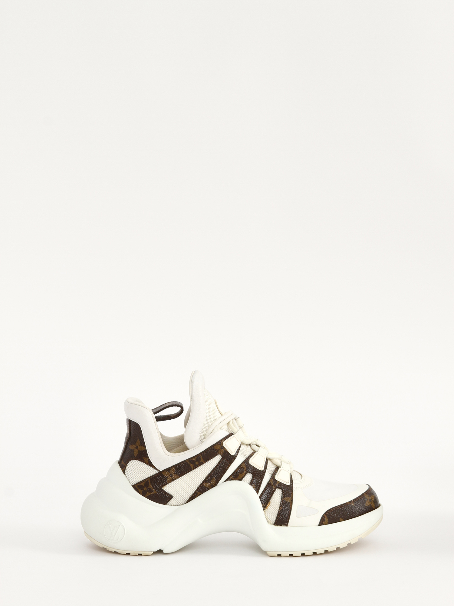 Louis Vuitton Shoes 38.5 0