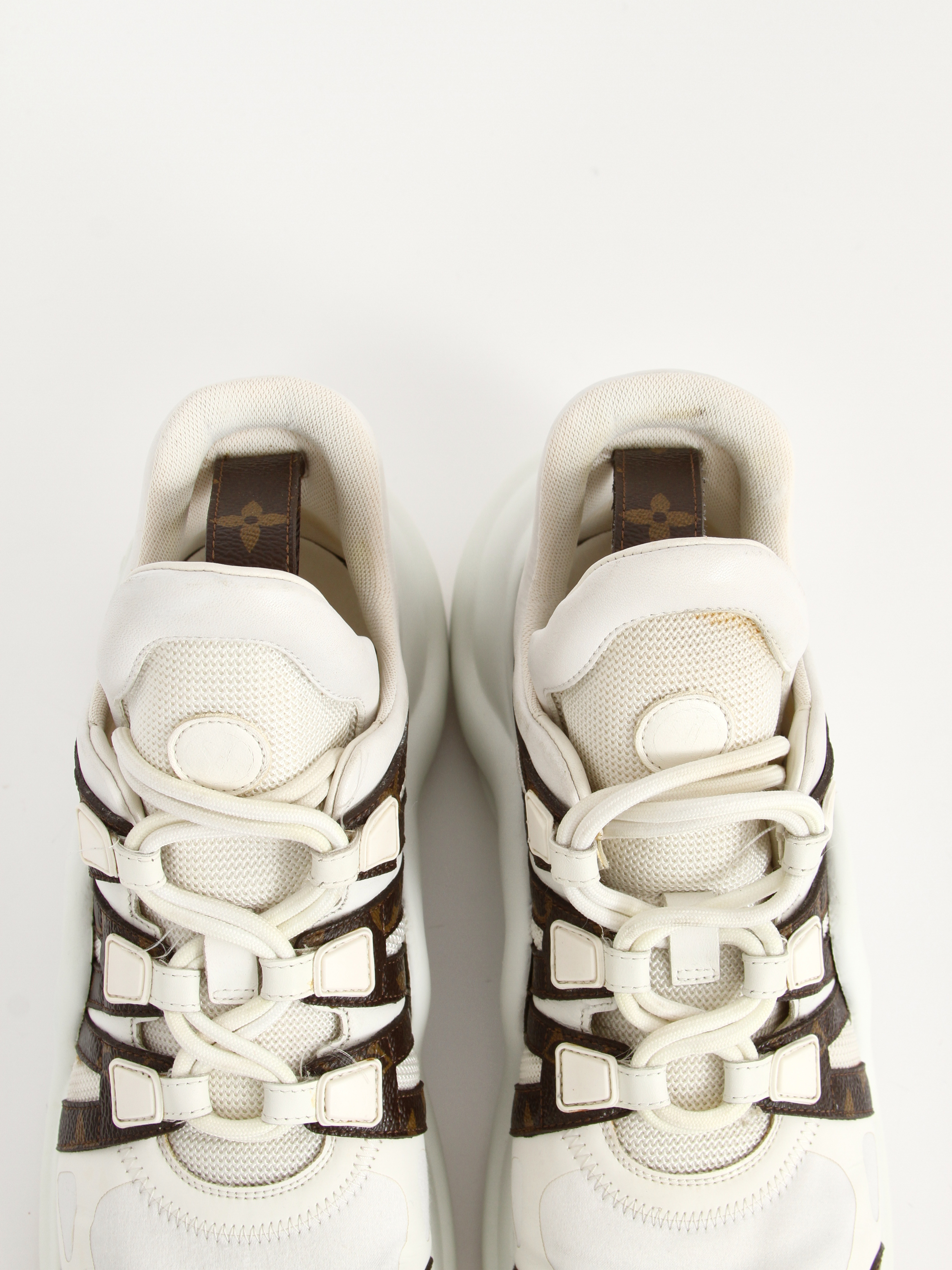 Louis Vuitton Shoes 38.5 6