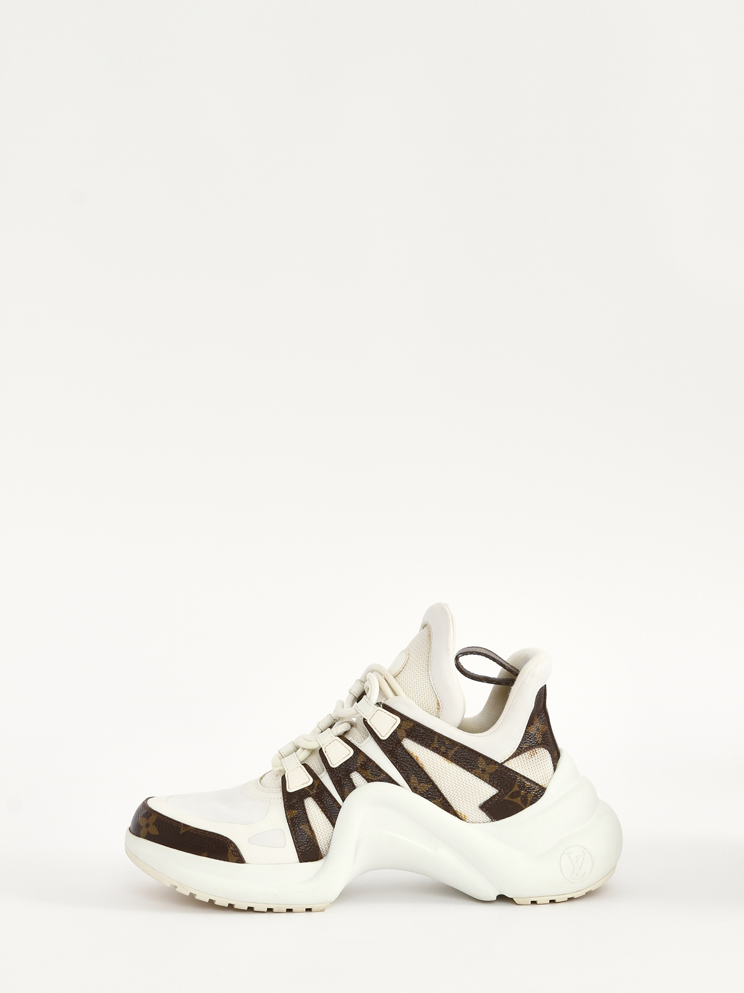 Louis Vuitton Shoes 38.5 1