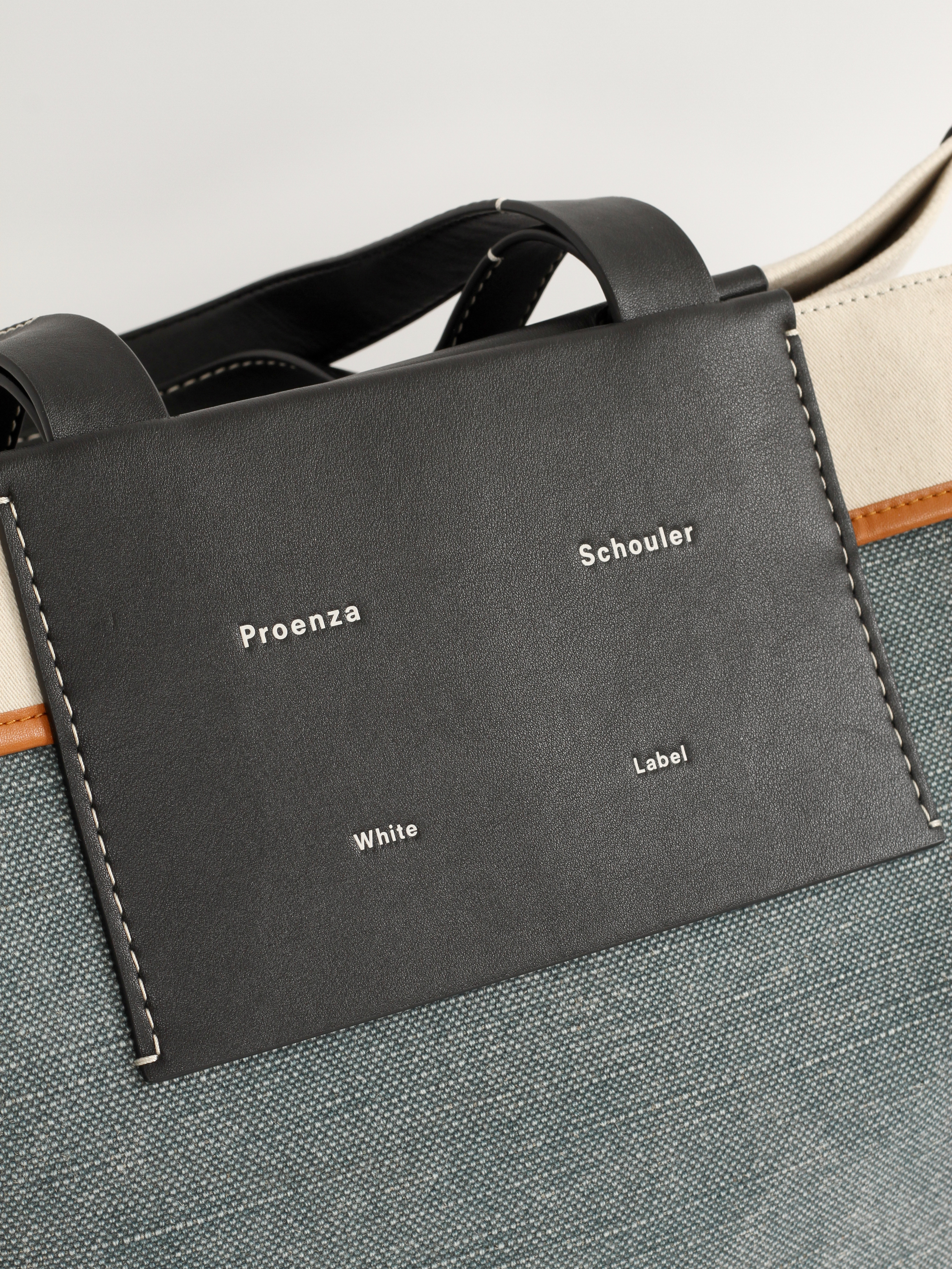 Proenza Schouler Morris 7