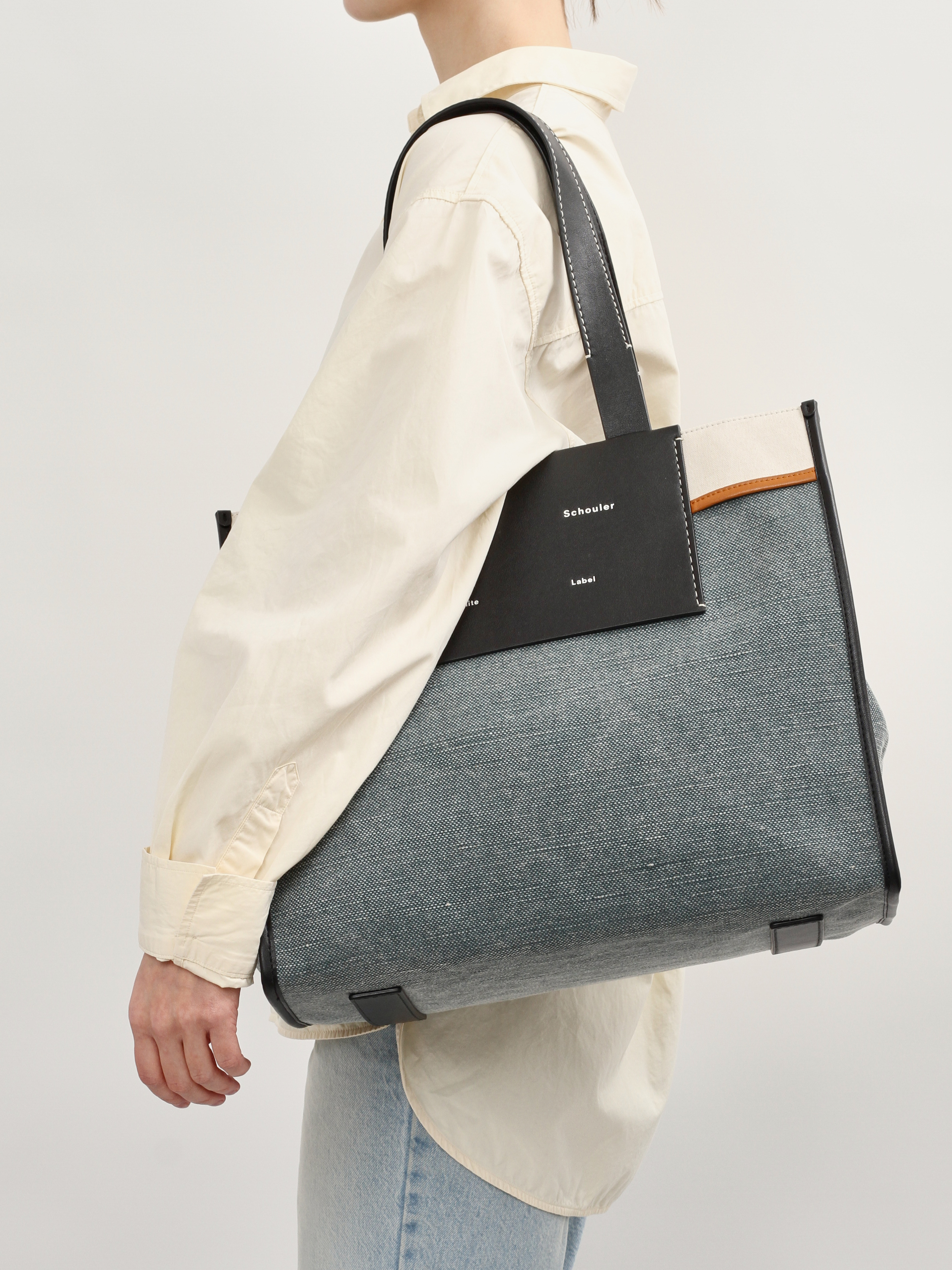 Proenza Schouler Morris 1