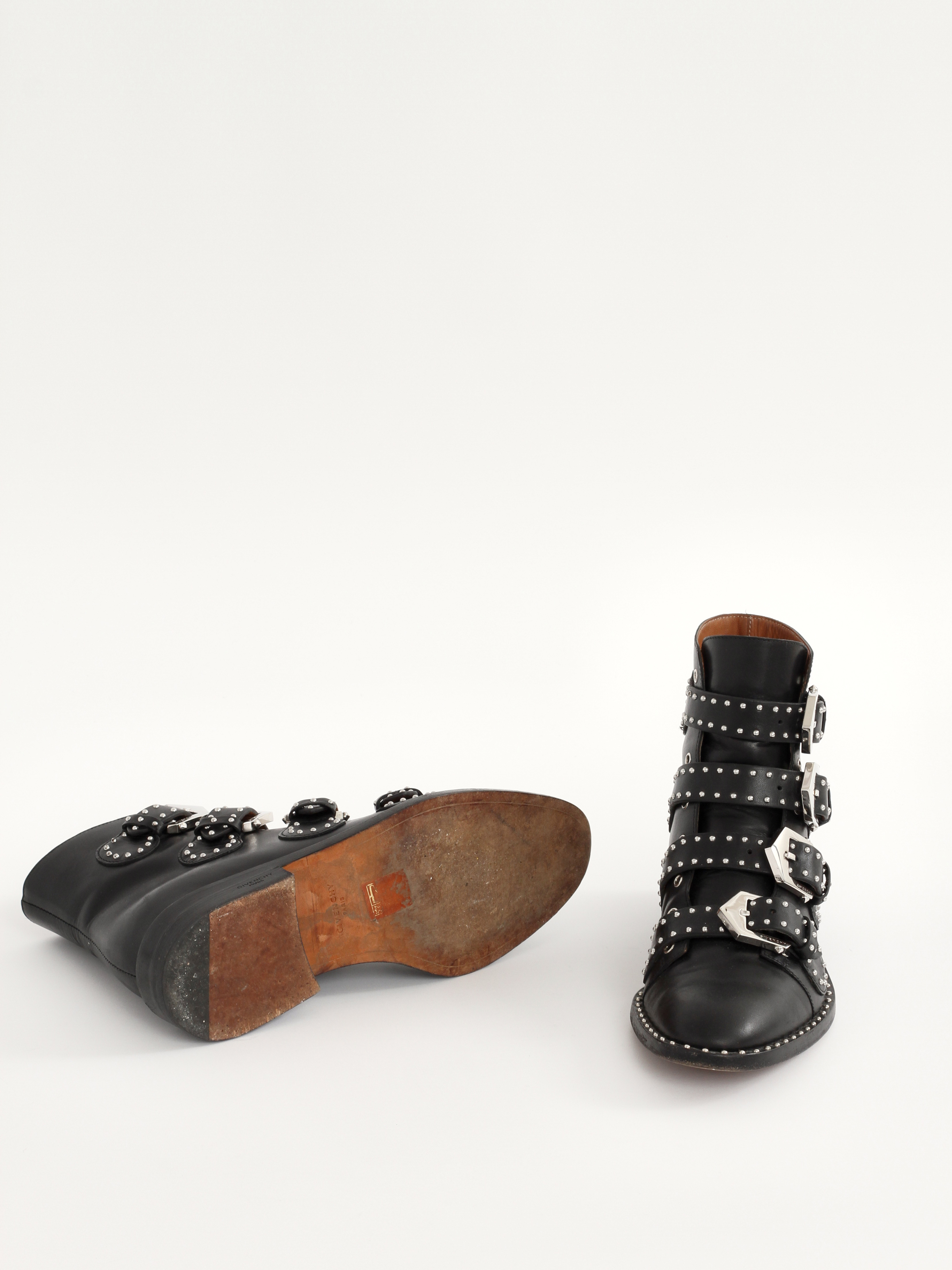 Givenchy Shoes 37 10