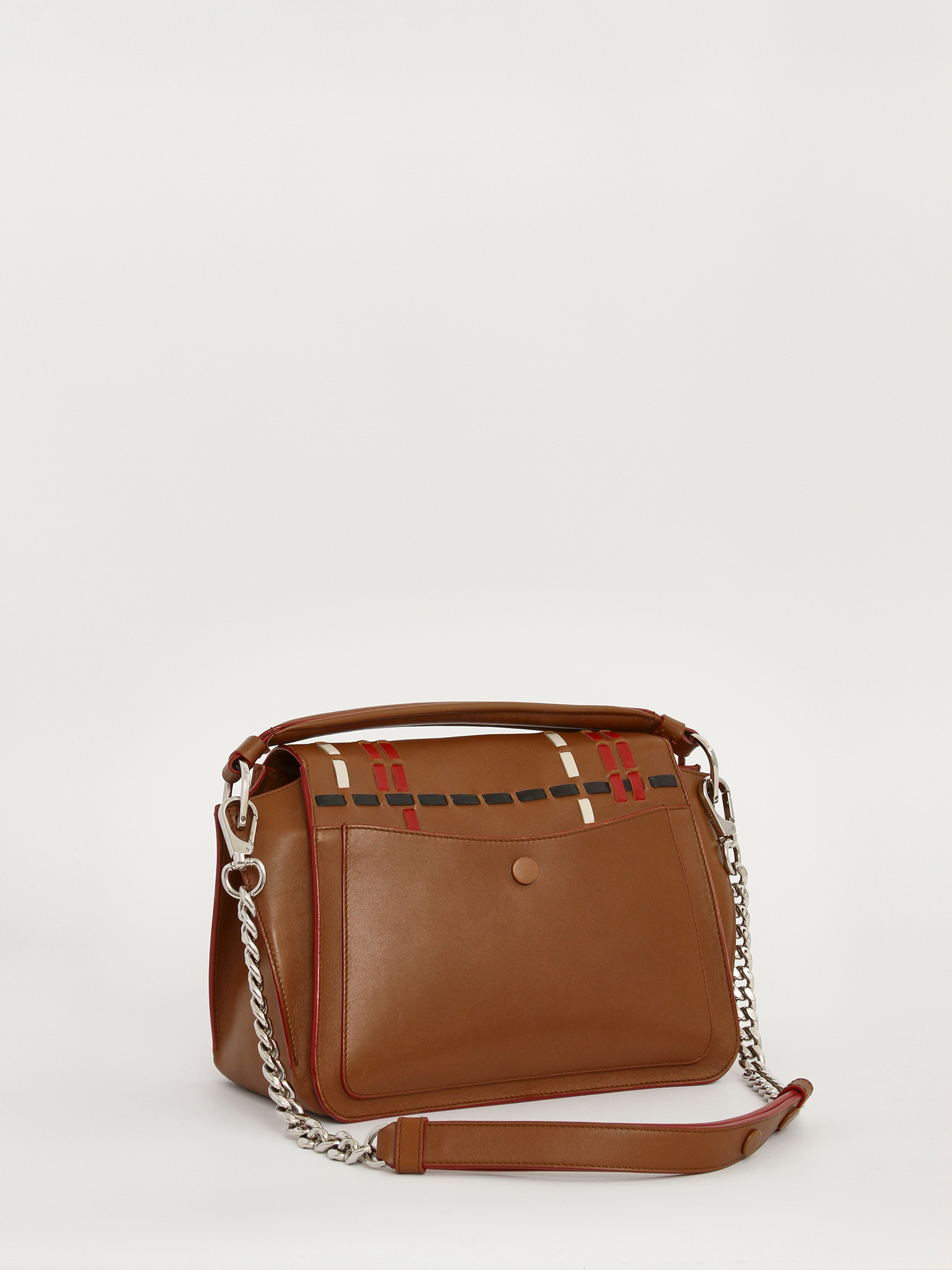 Tod's Leather Bag 4