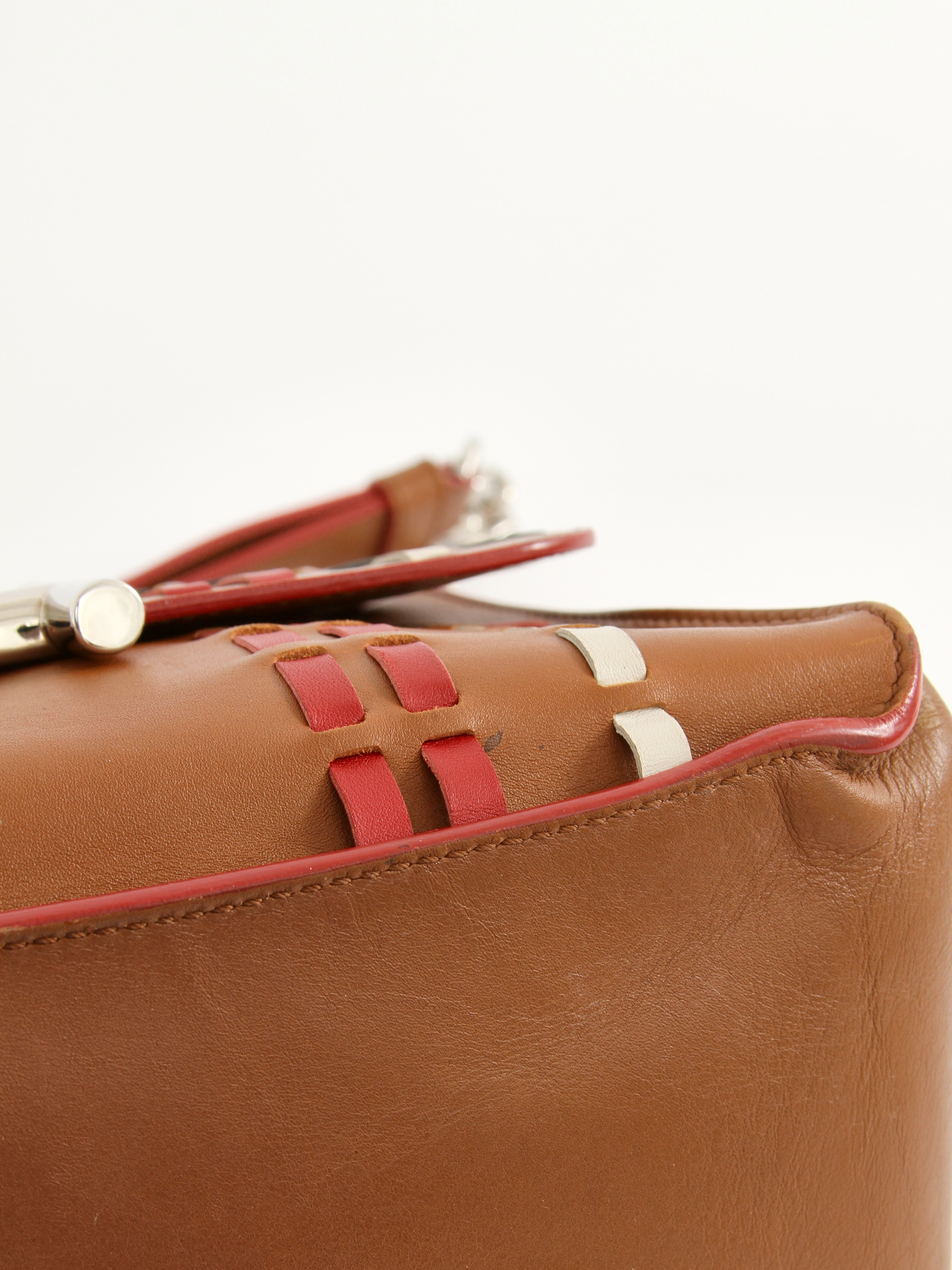 Tod's Leather Bag 14