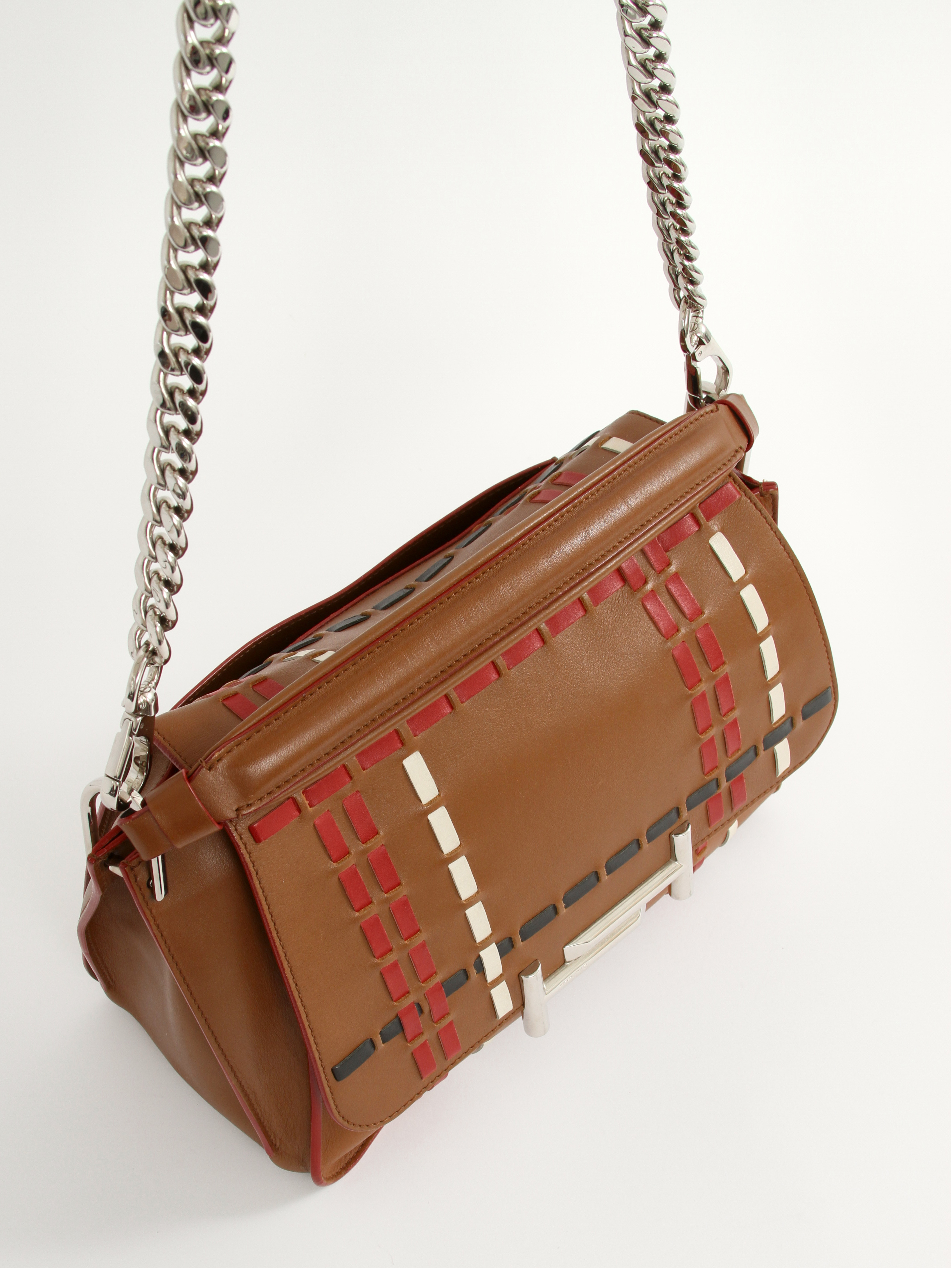 Tod's Leather Bag 11