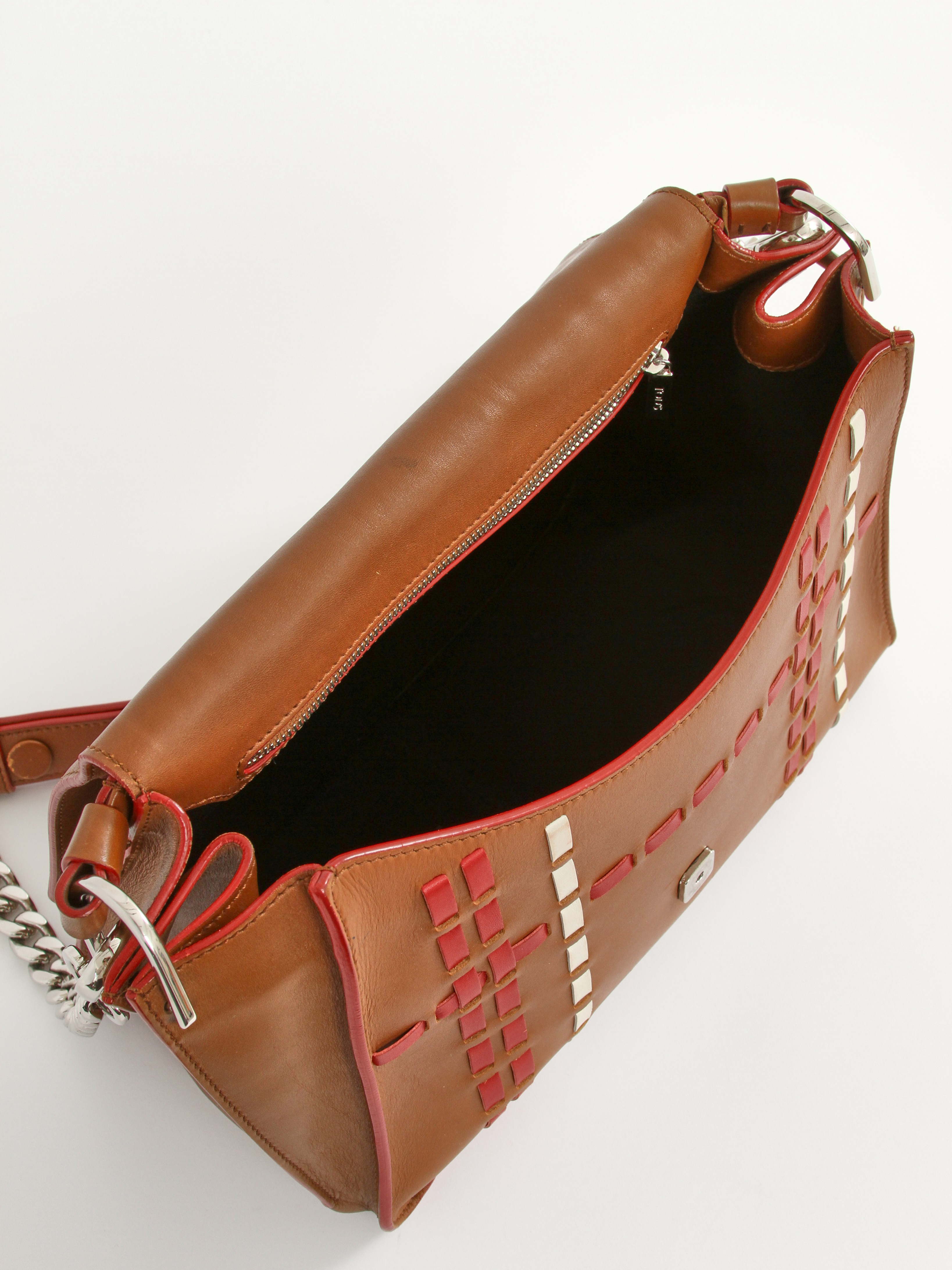 Tod's Leather Bag 18