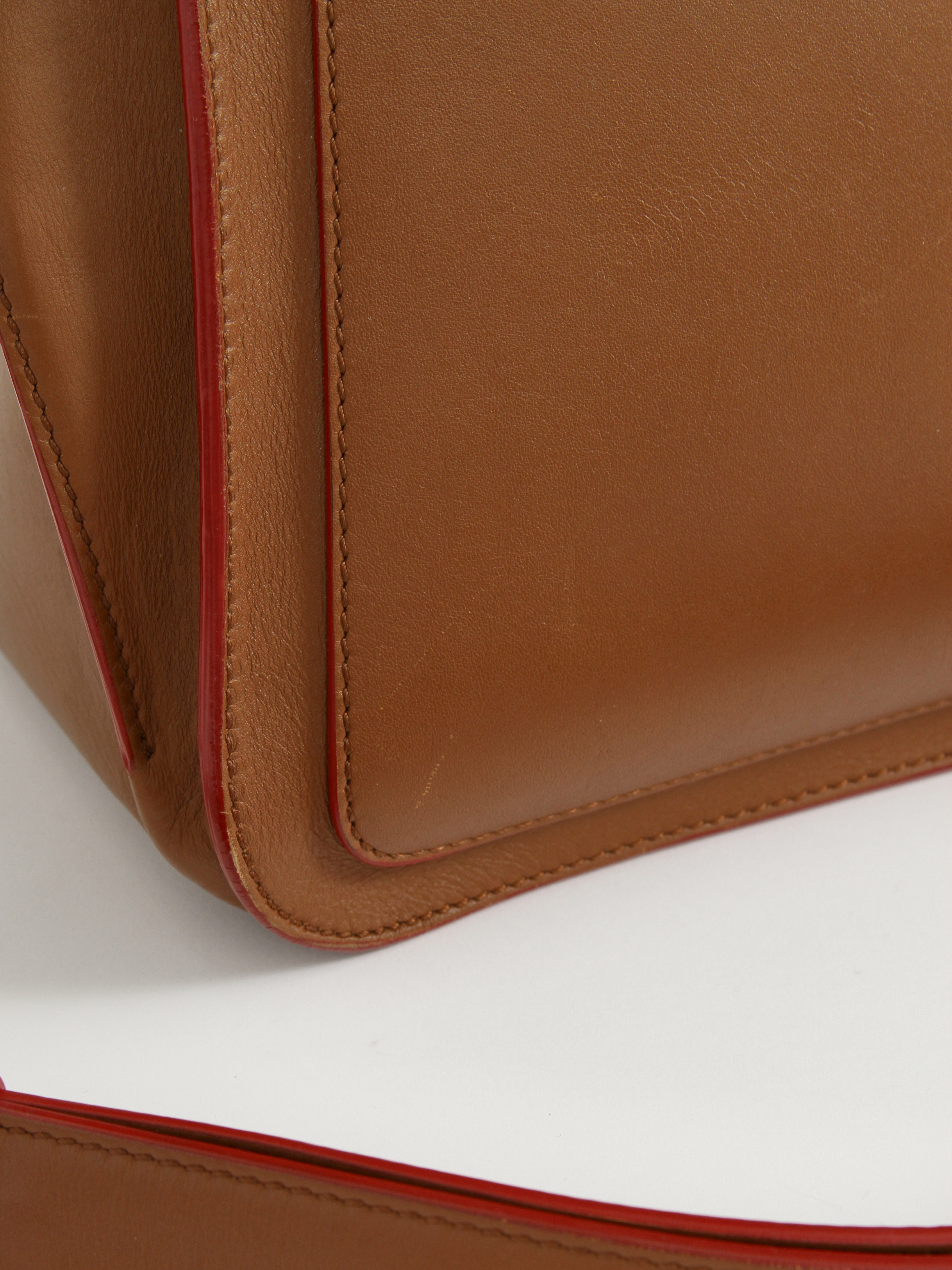 Tod's Leather Bag 10