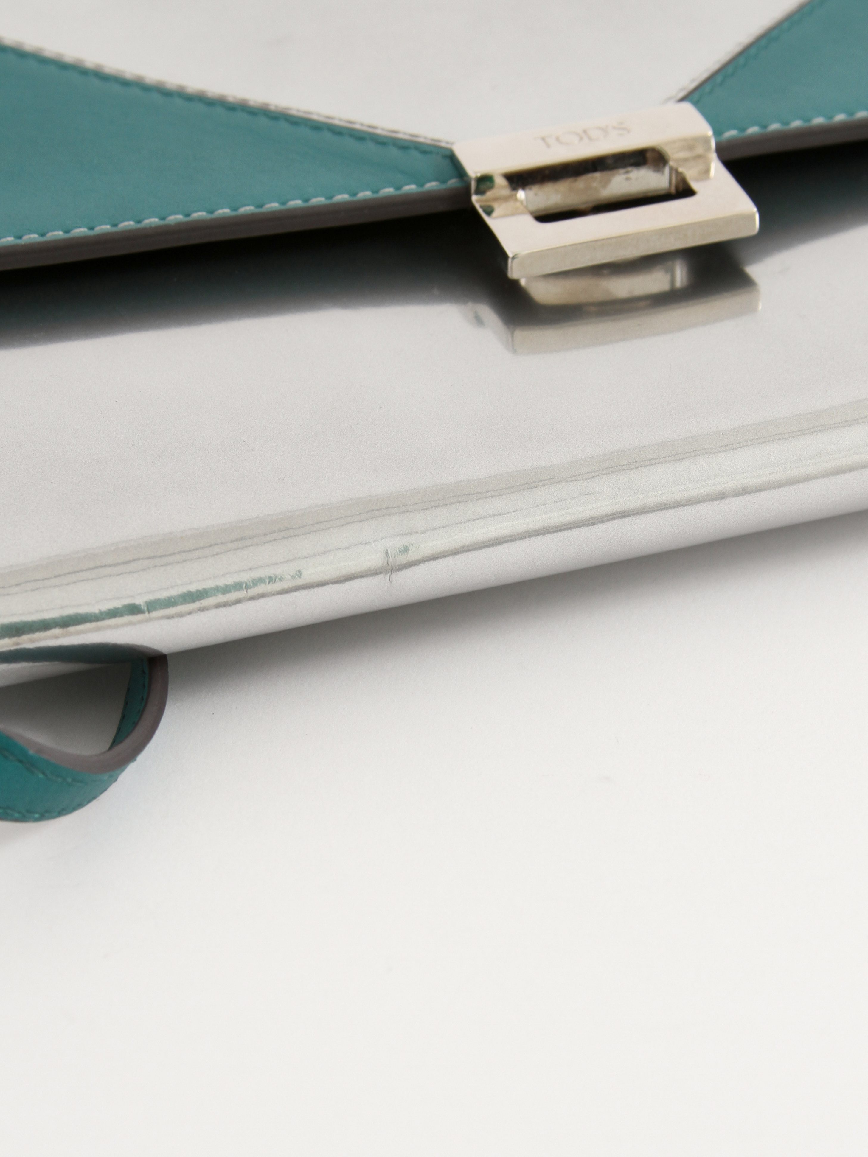 Tod's Leather Bag 10