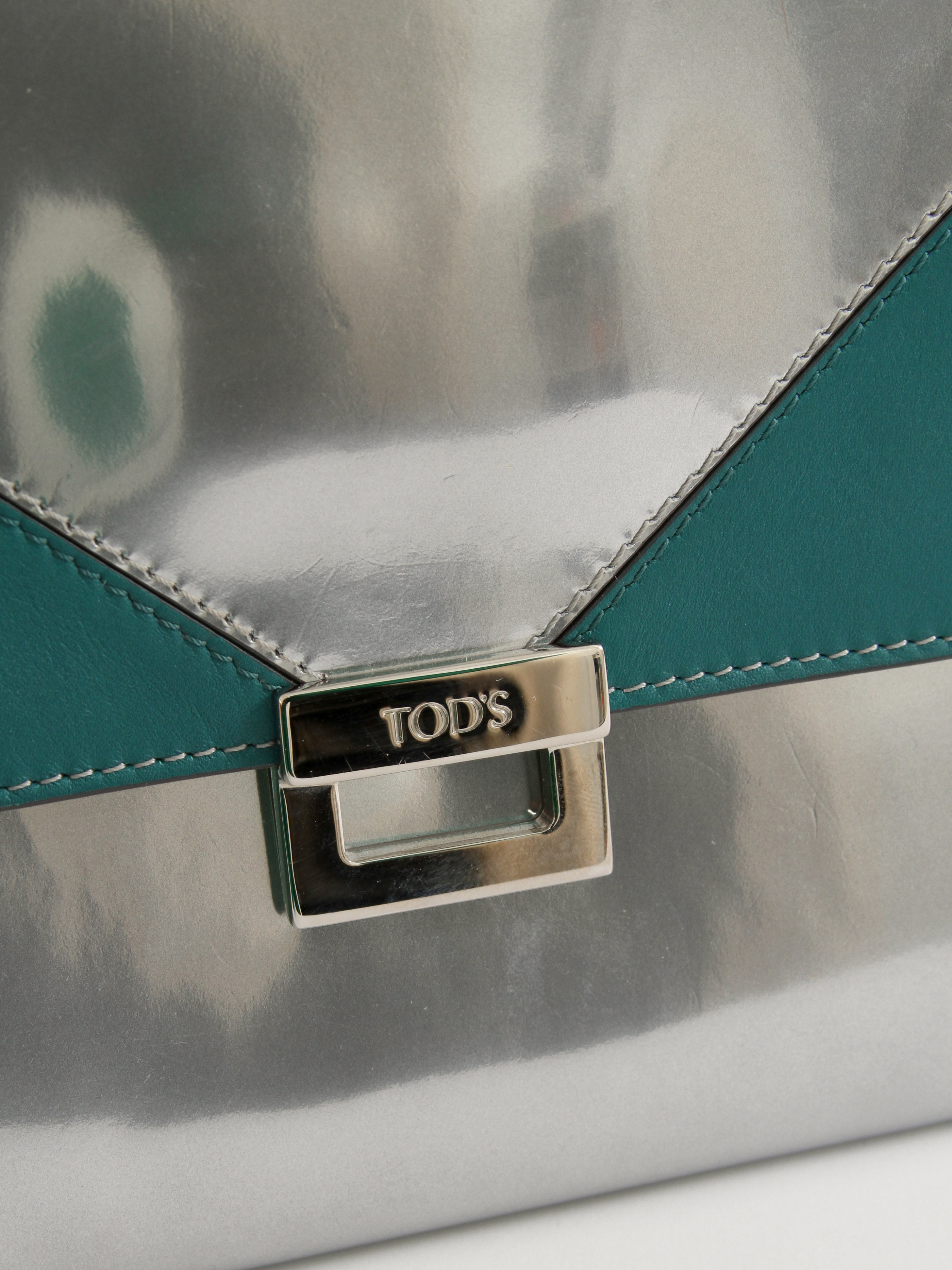 Tod's Leather Bag 5