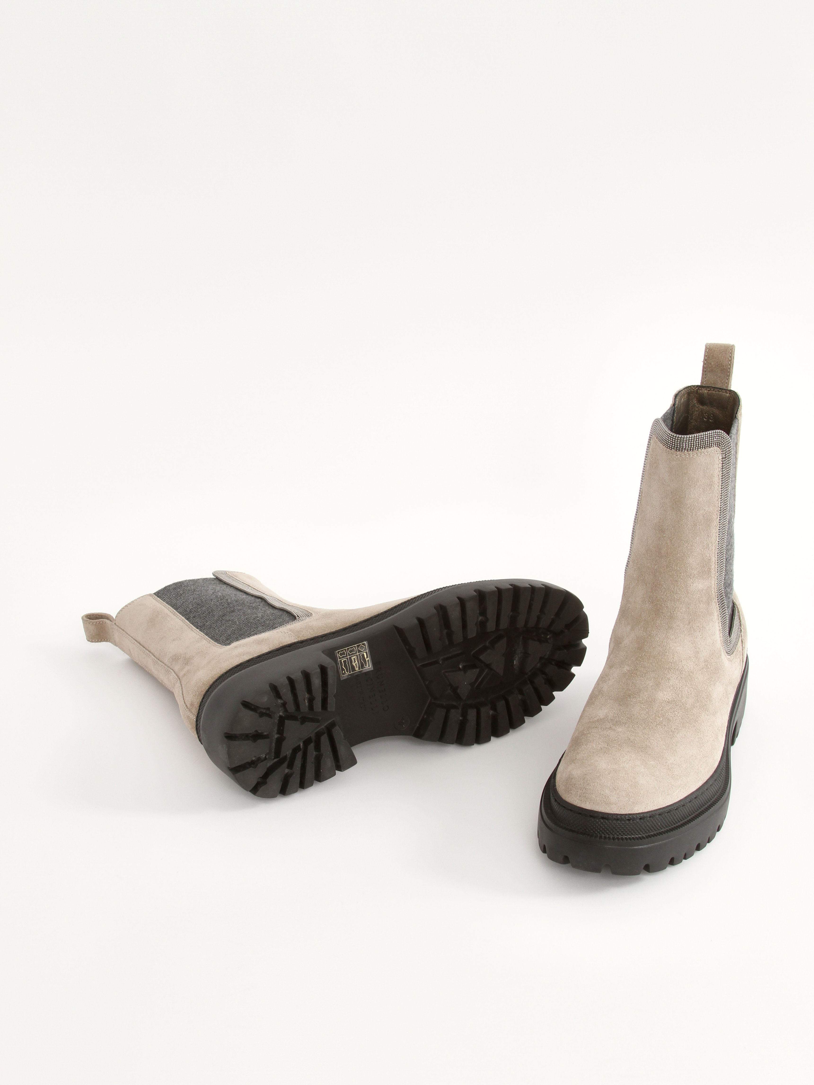 Brunello Cucinelli Shoes 38 6