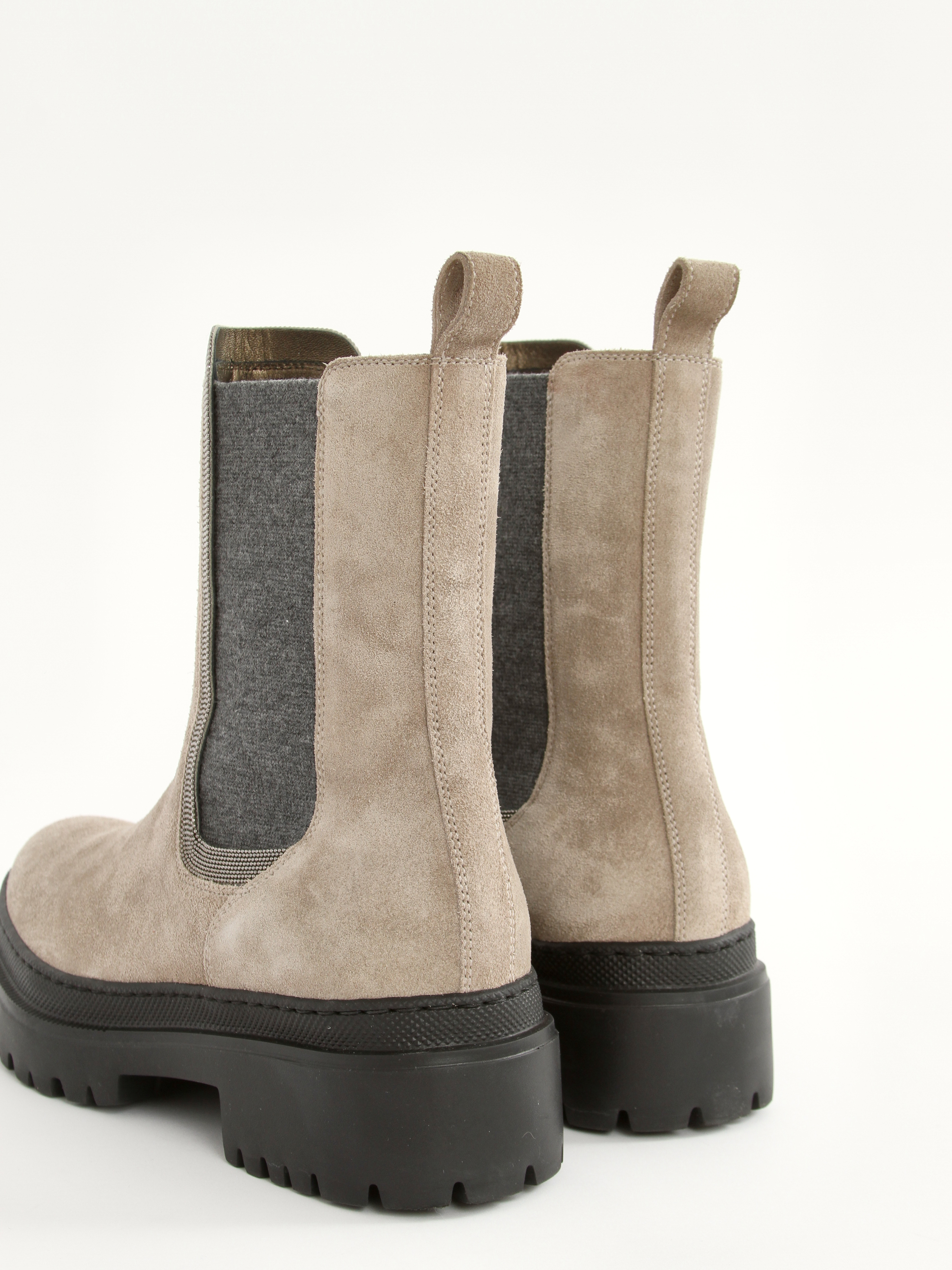 Brunello Cucinelli Shoes 38 8