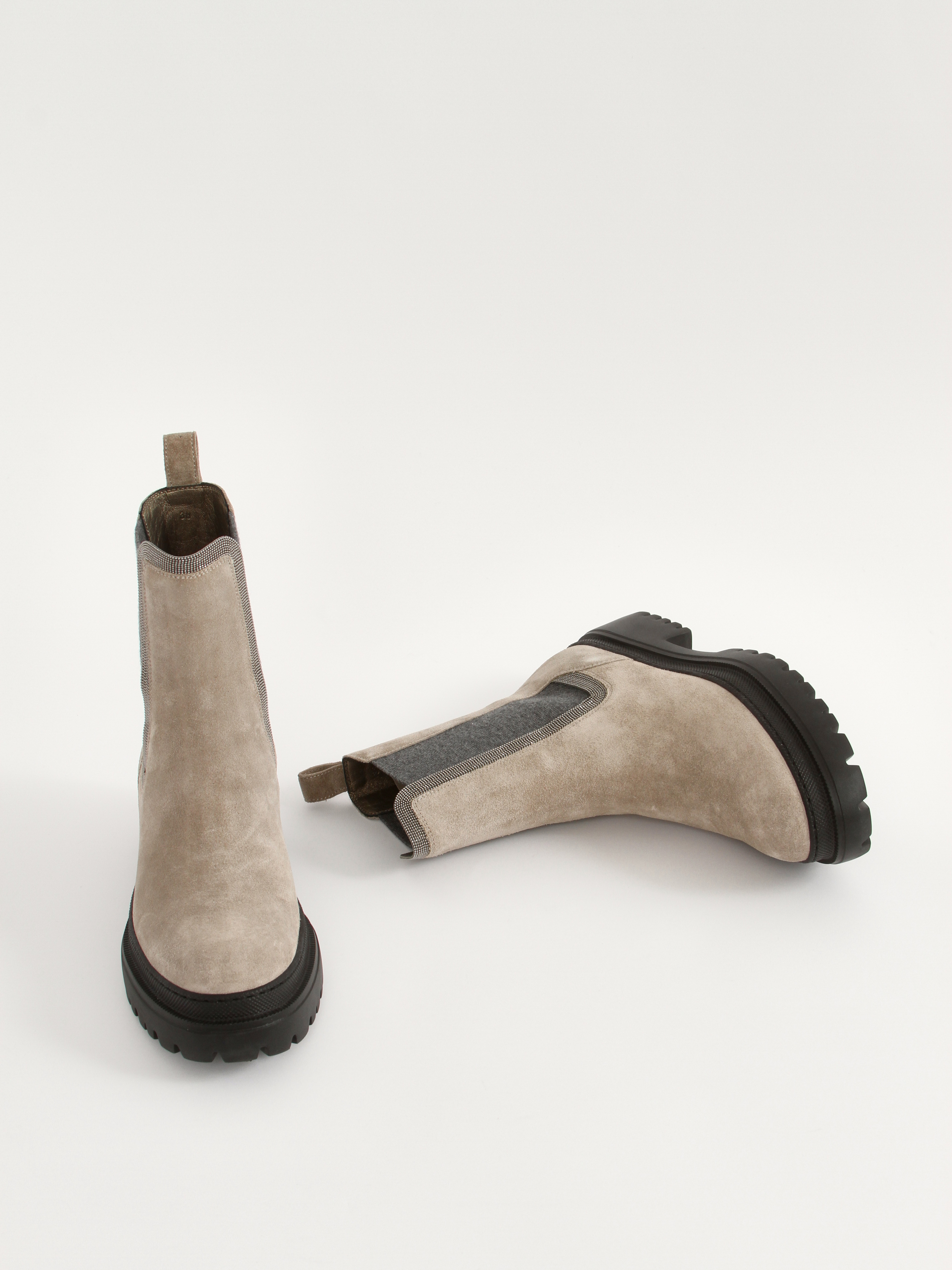 Brunello Cucinelli Shoes 38 5