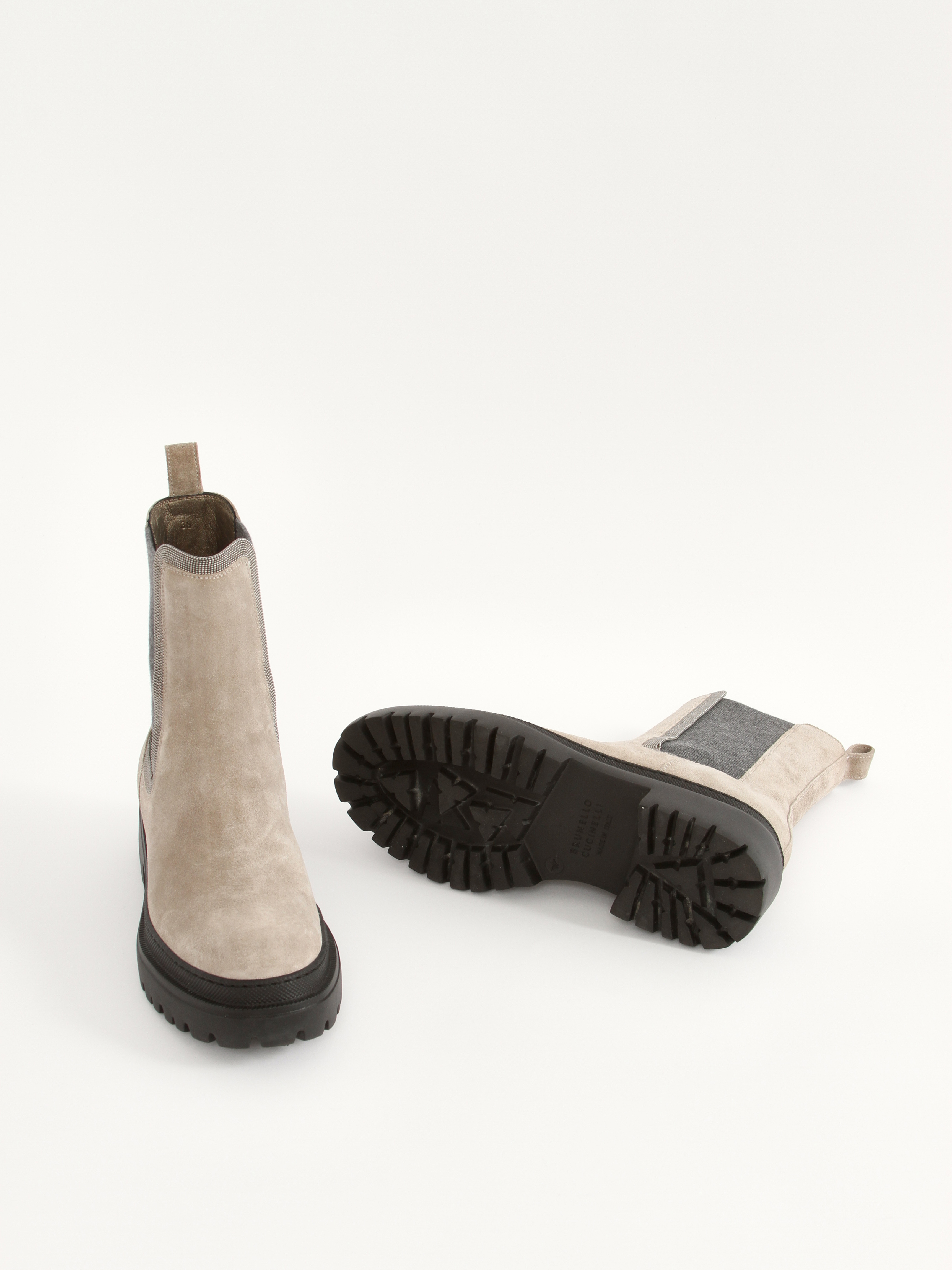 Brunello Cucinelli Shoes 38 2