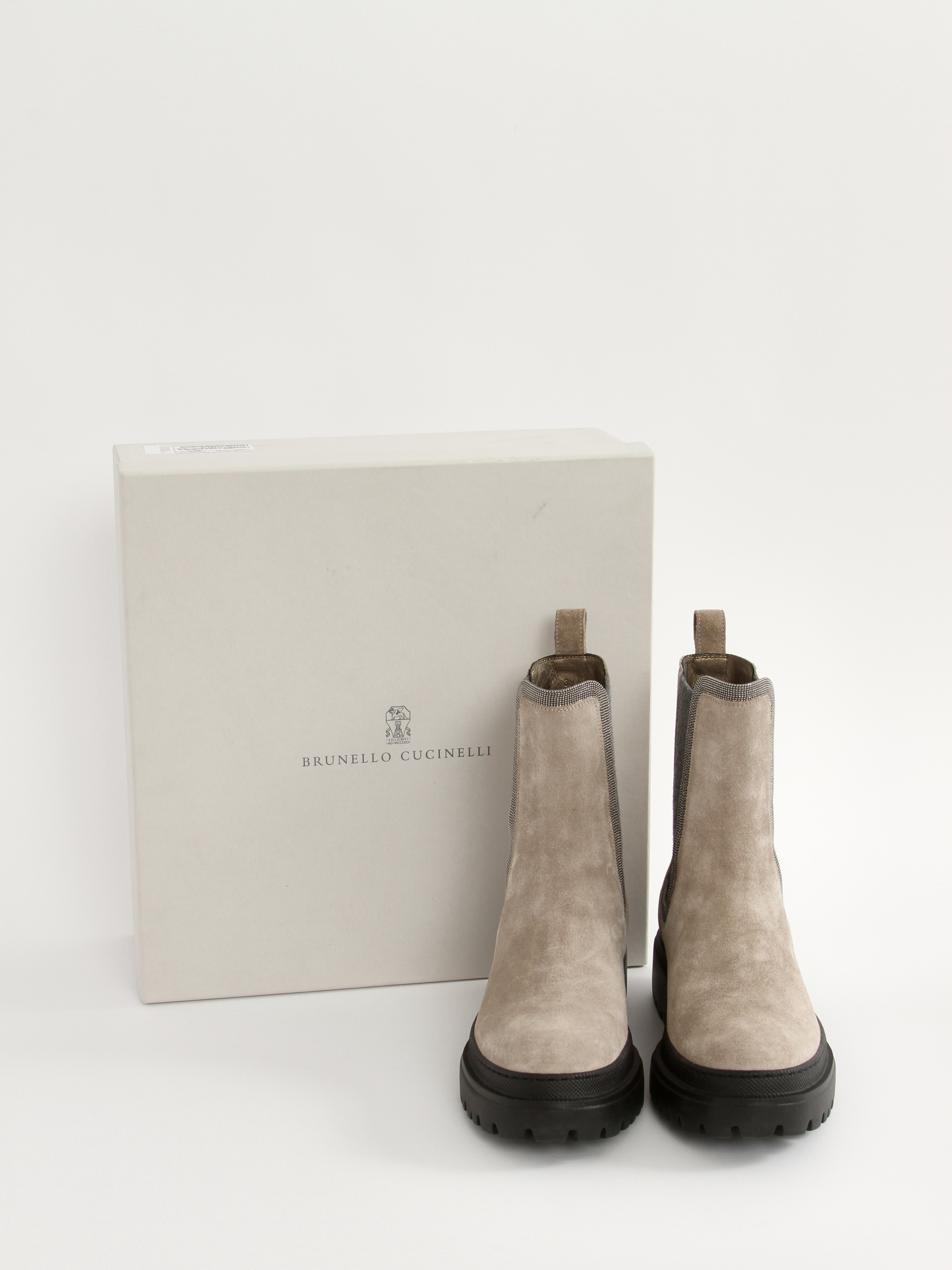Brunello Cucinelli Shoes 38 15