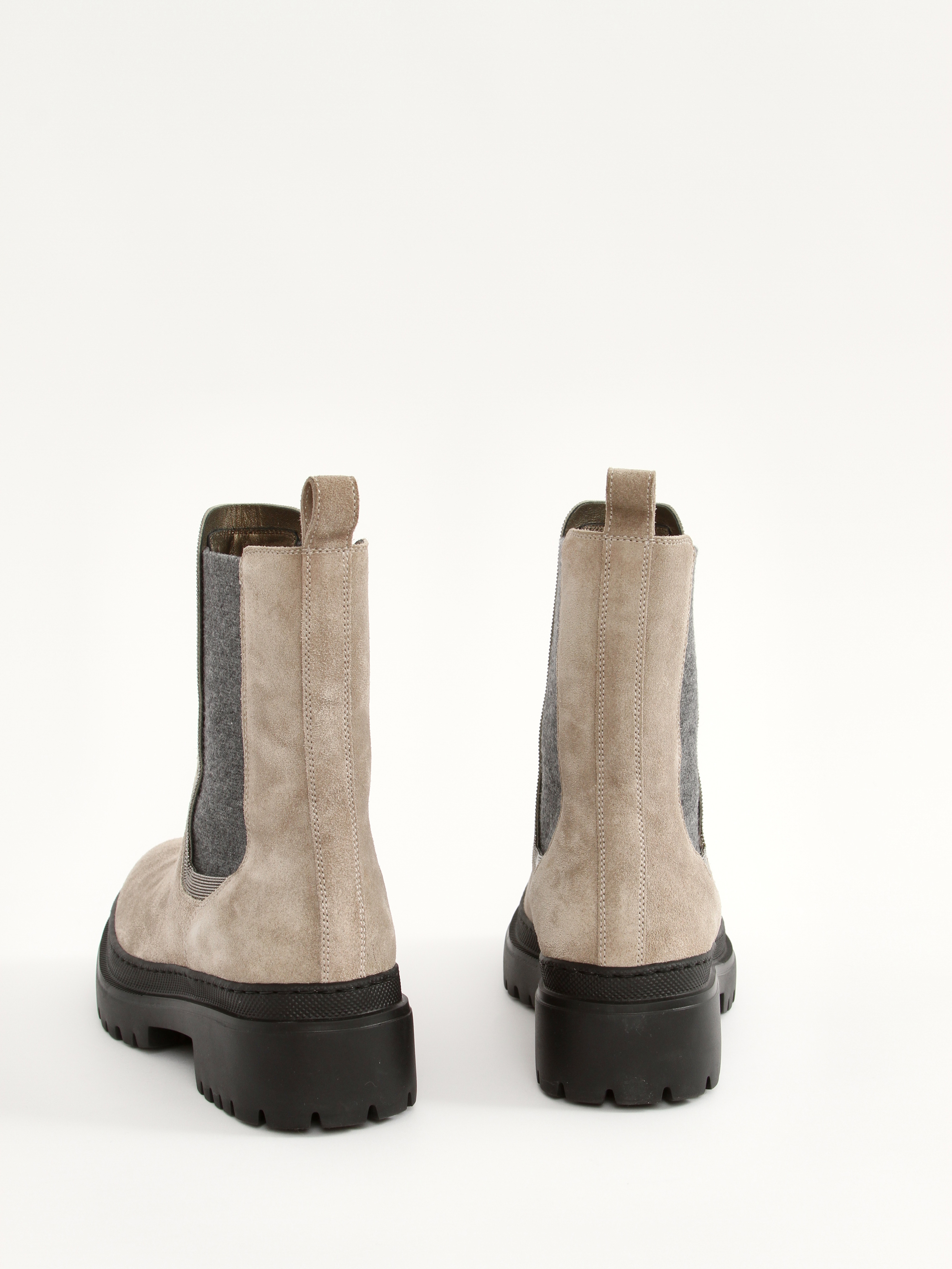 Brunello Cucinelli Shoes 38 4